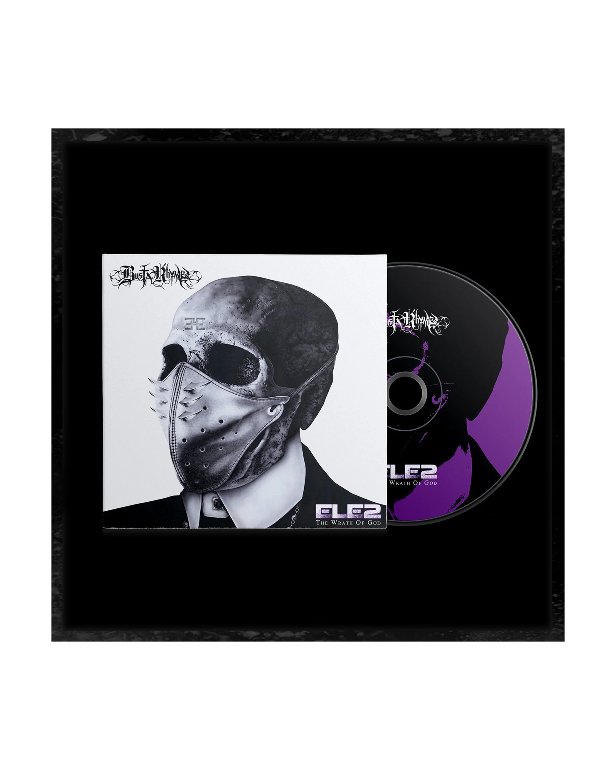 ELE2- CD