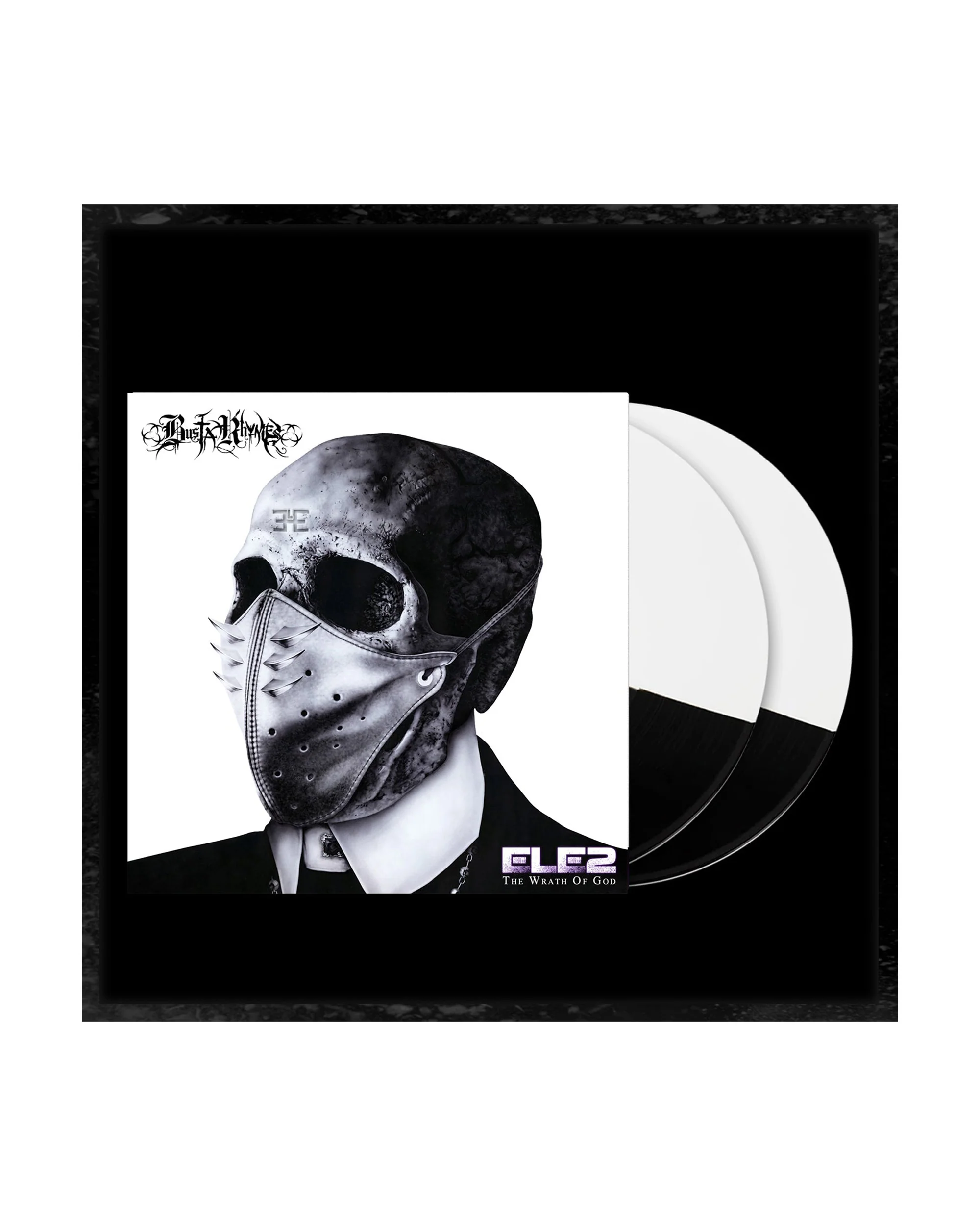 ELE2 - Vinyl