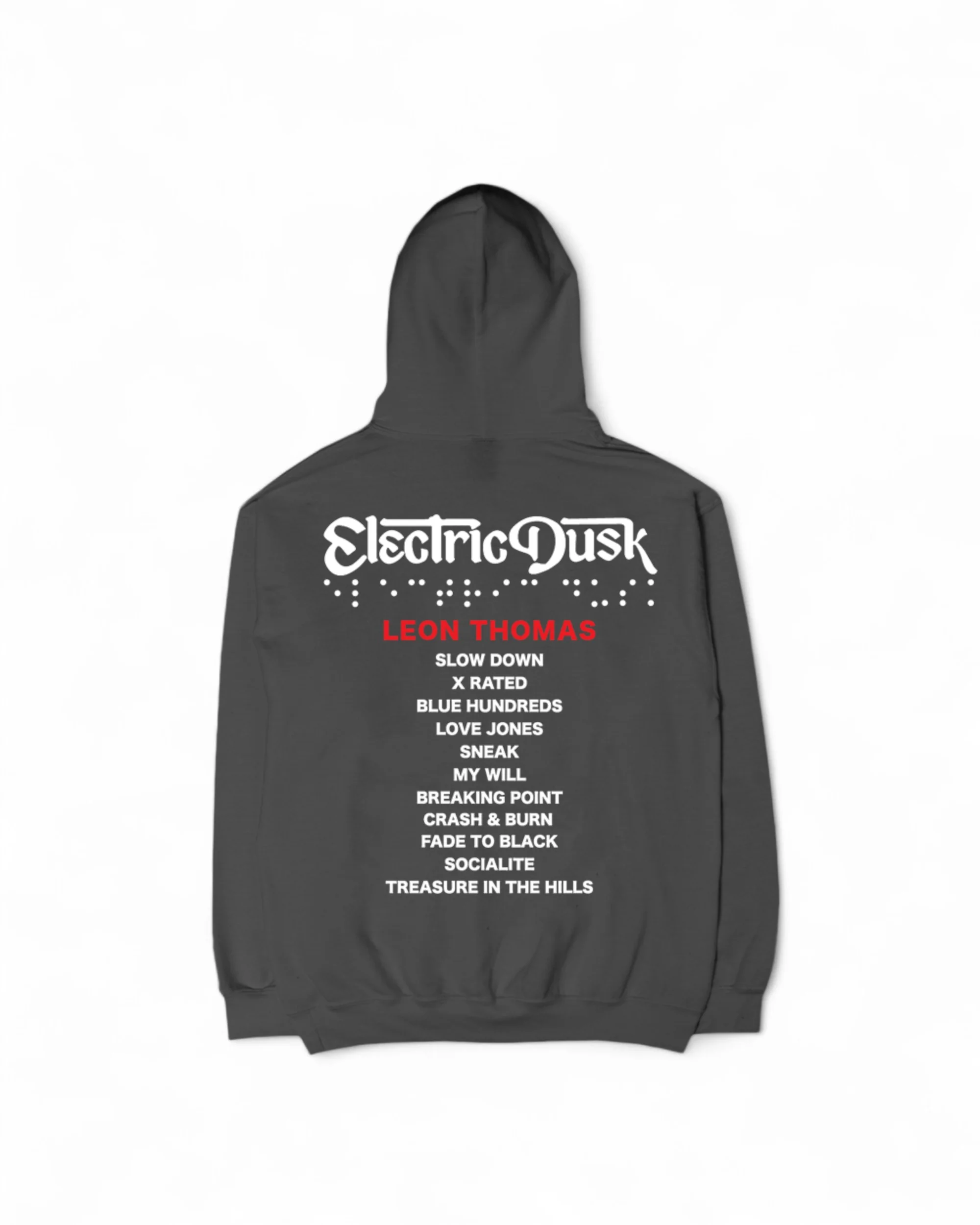 Electric Dusk Hoodie - Image 4