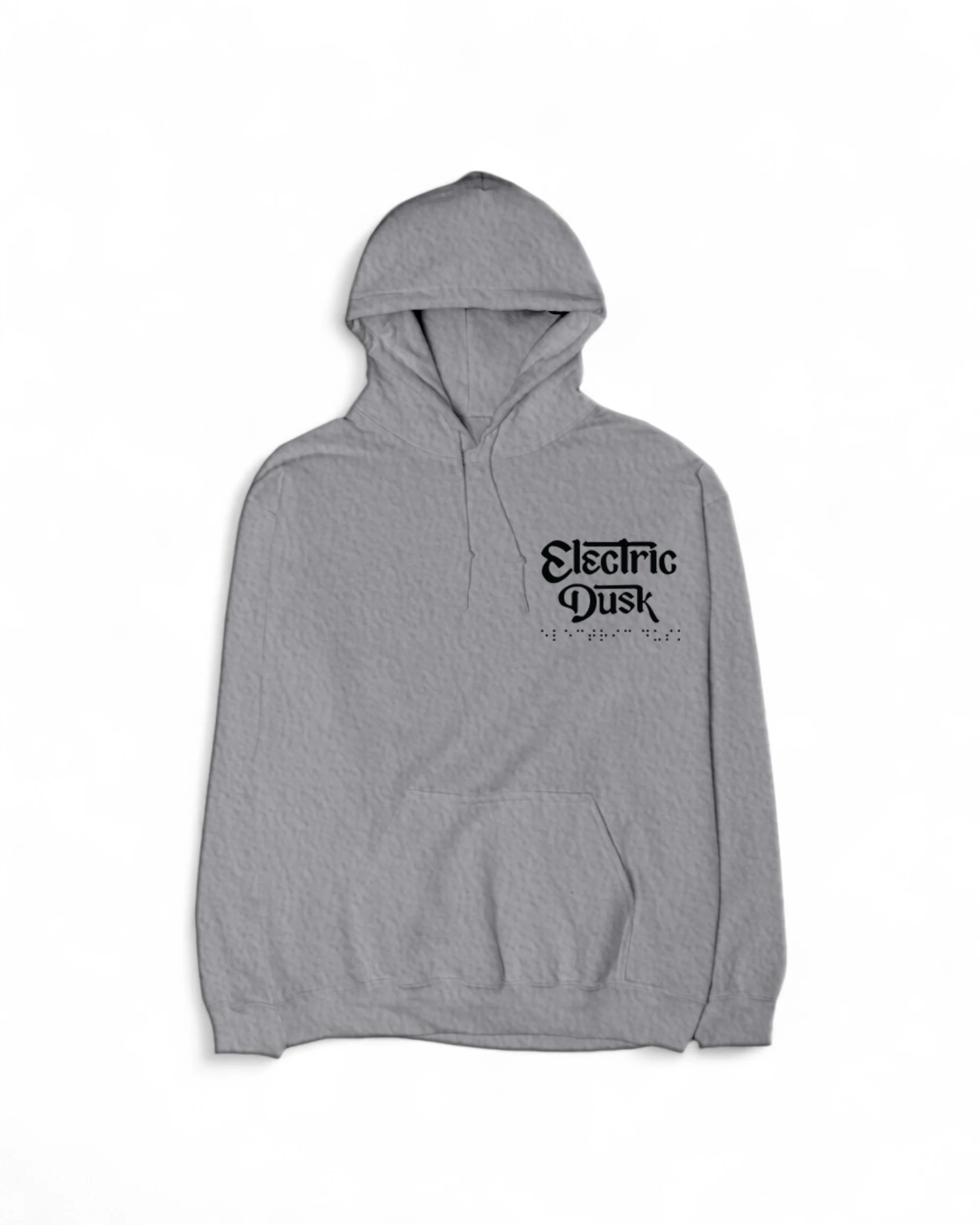 Electric Dusk Hoodie - Image 5