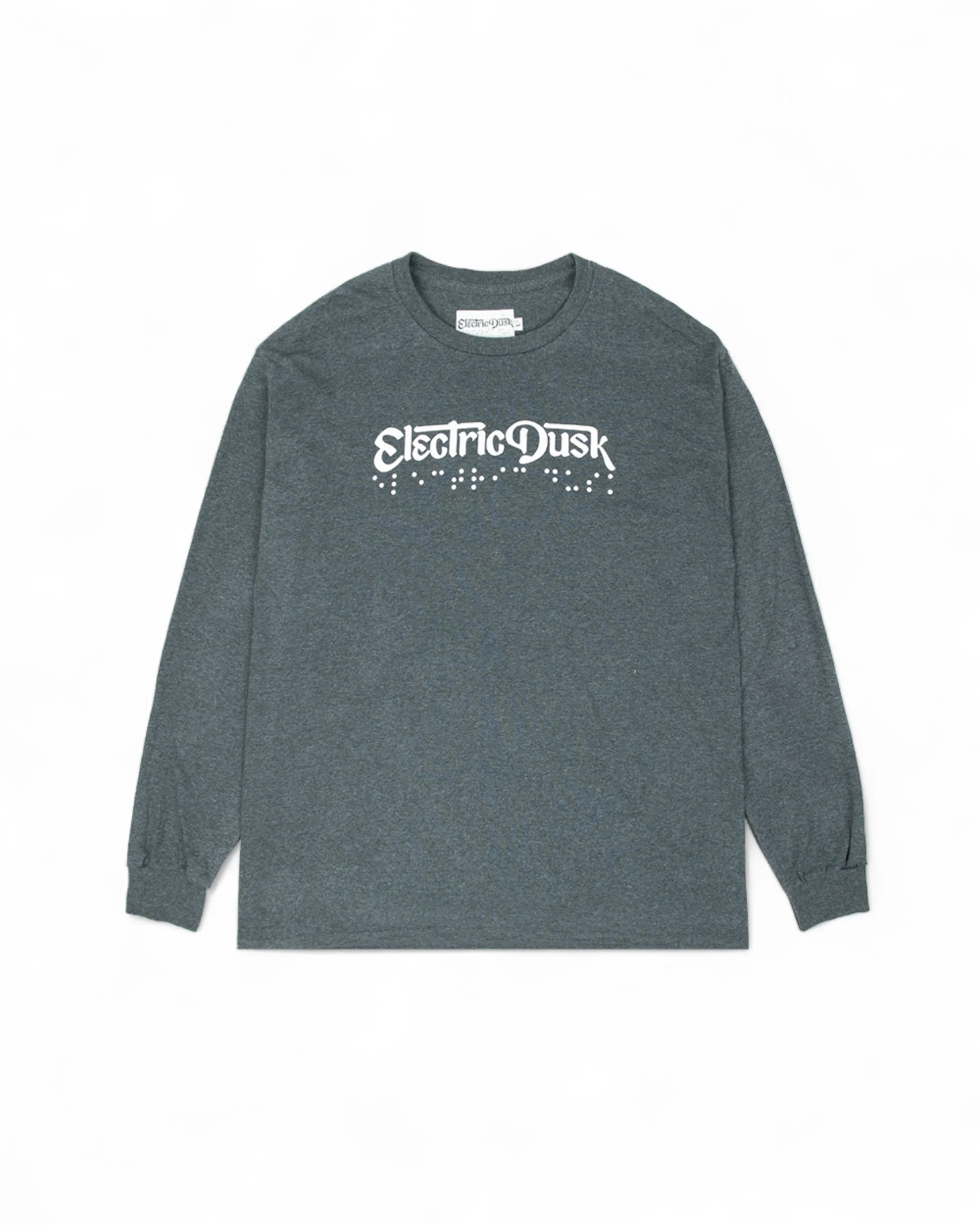 Electric Dusk Longsleeve