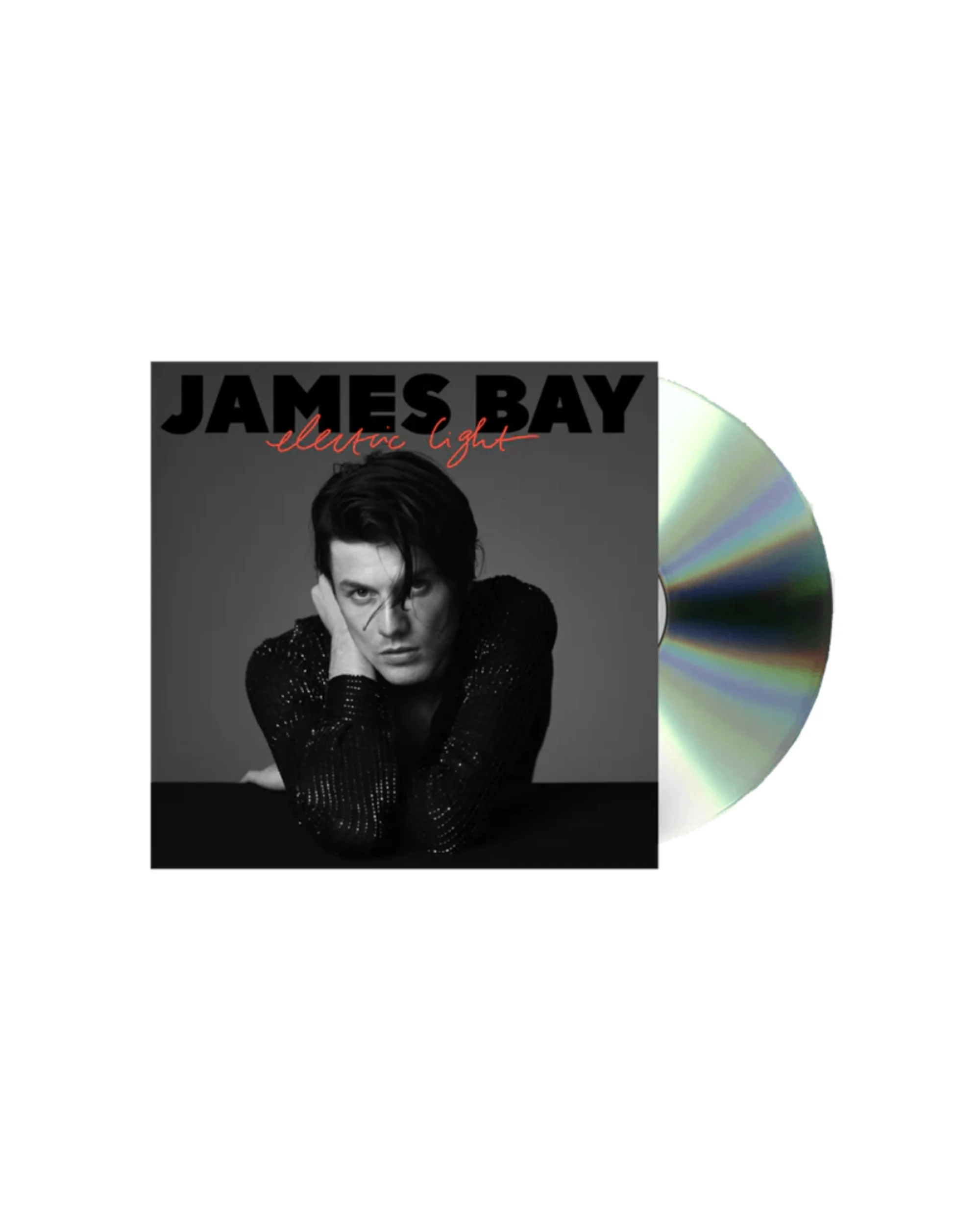 Electric Light CD