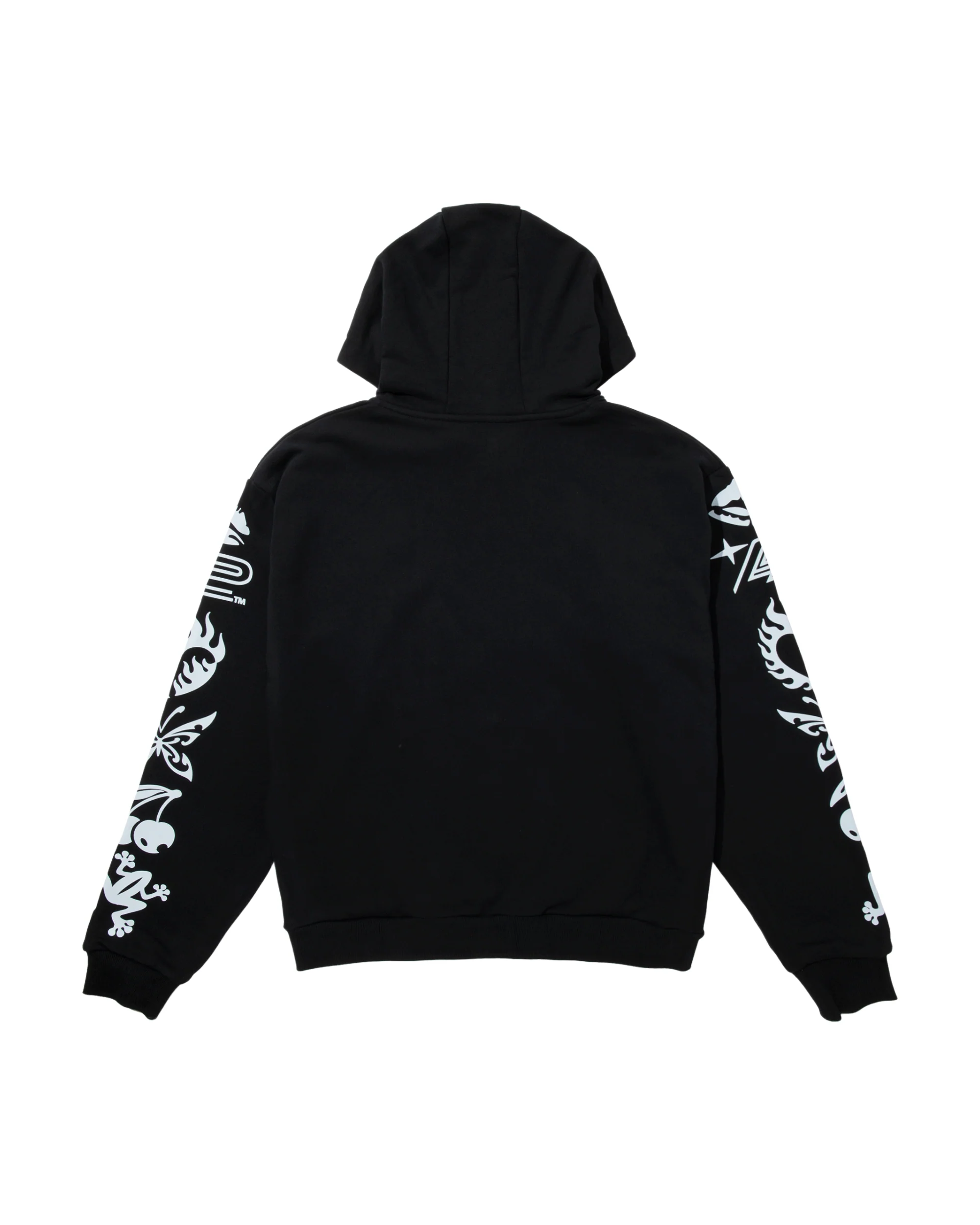 Elemental Zip-Up Hoodie - Image 4