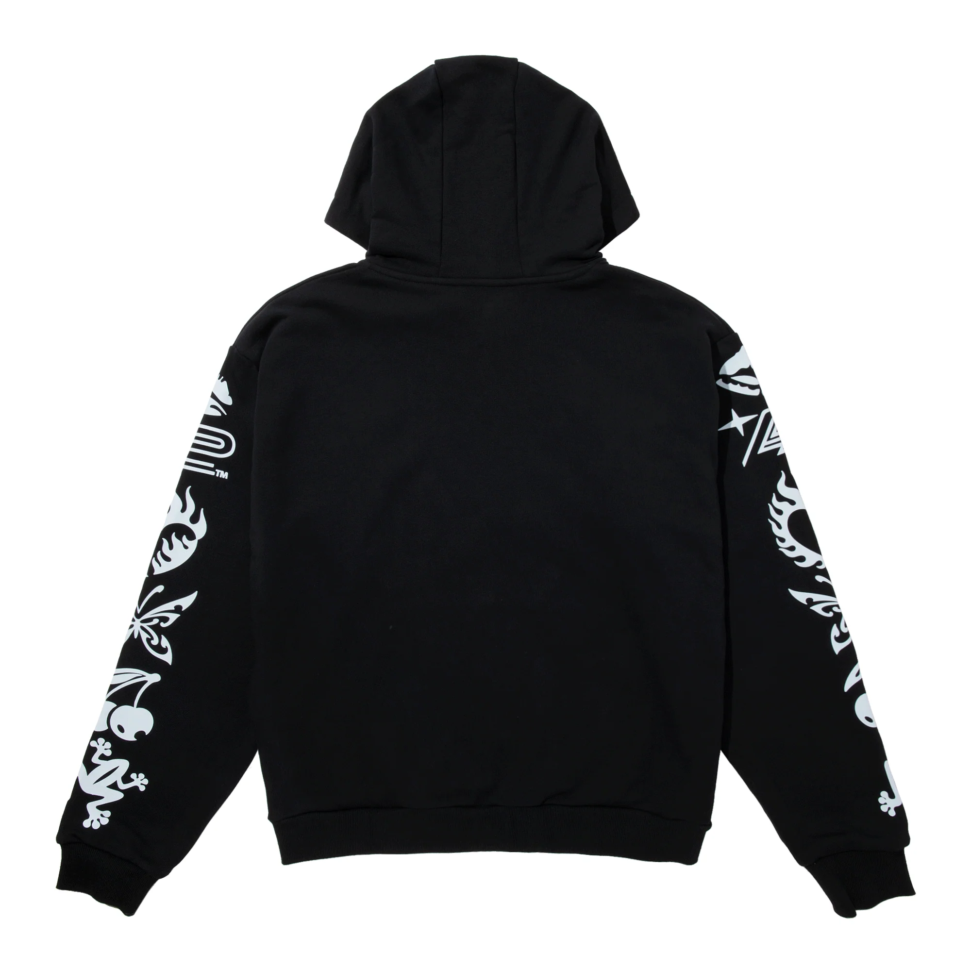 Elemental Zip-Up Hoodie - Image 6