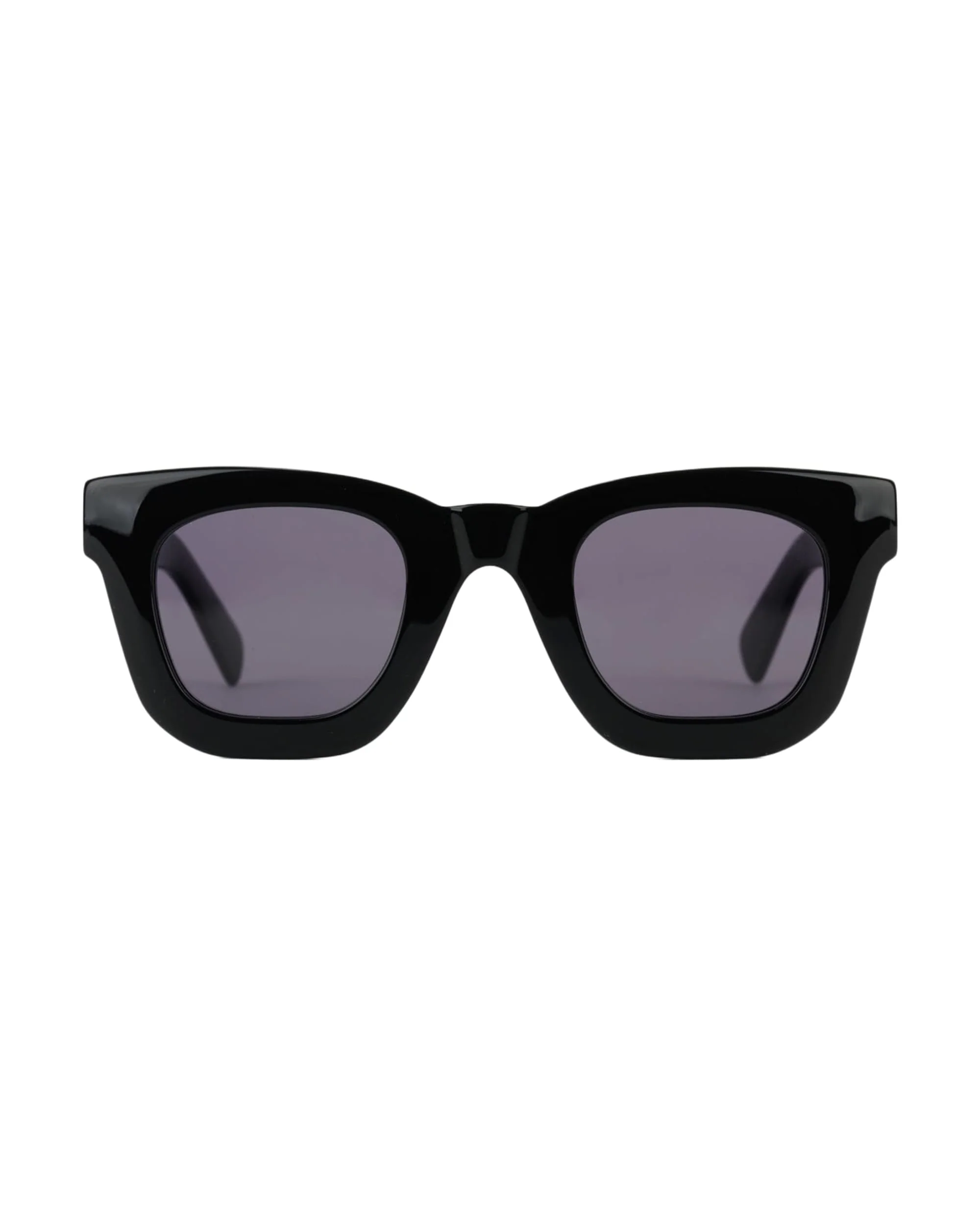 Elia Post Modern Primitive Eye Protection - Black