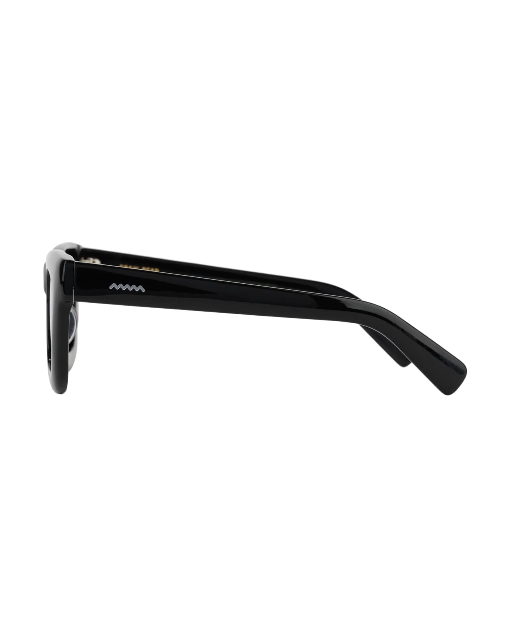 Elia Post Modern Primitive Eye Protection - Black - Image 3