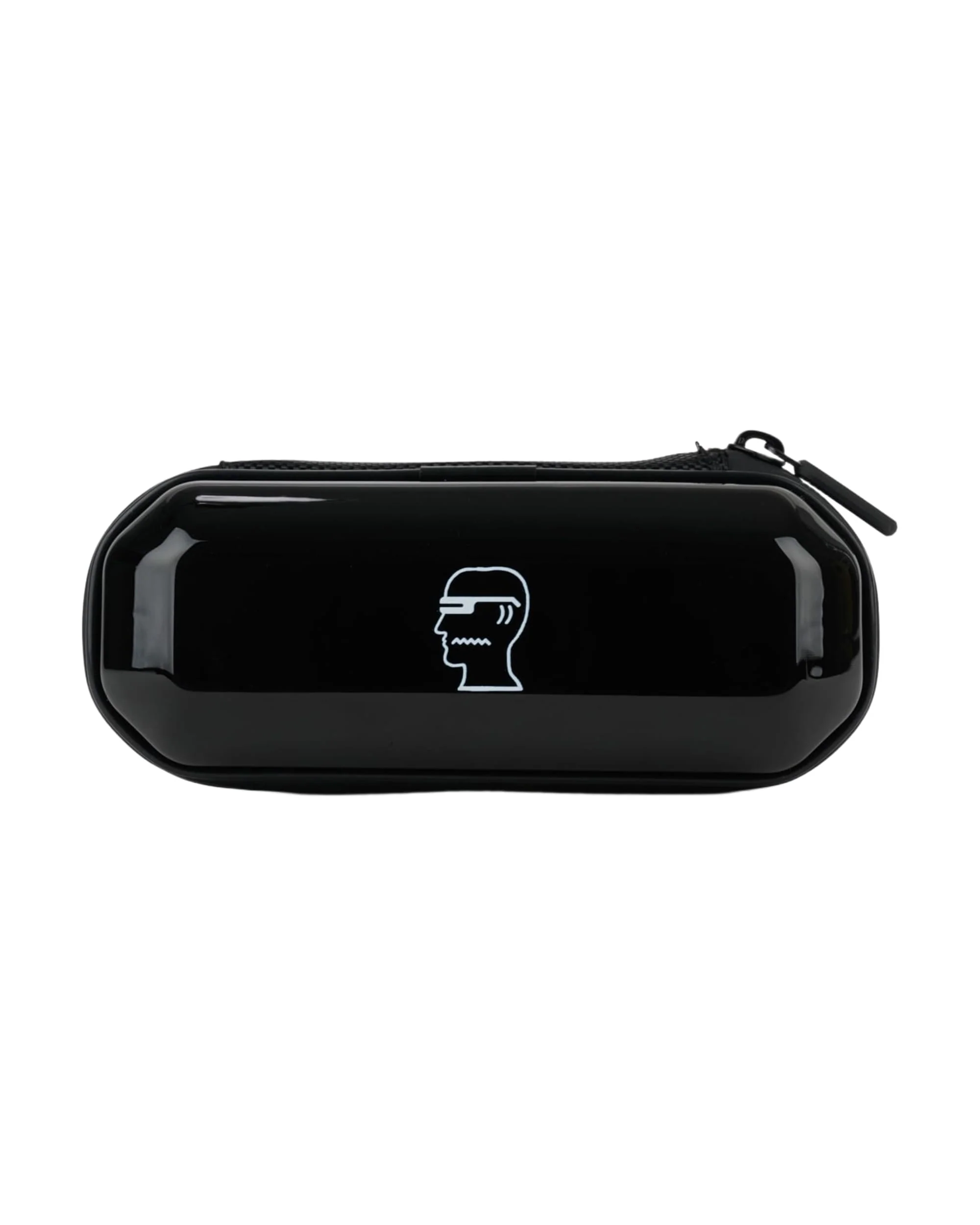 Elia Post Modern Primitive Eye Protection - Black - Image 8