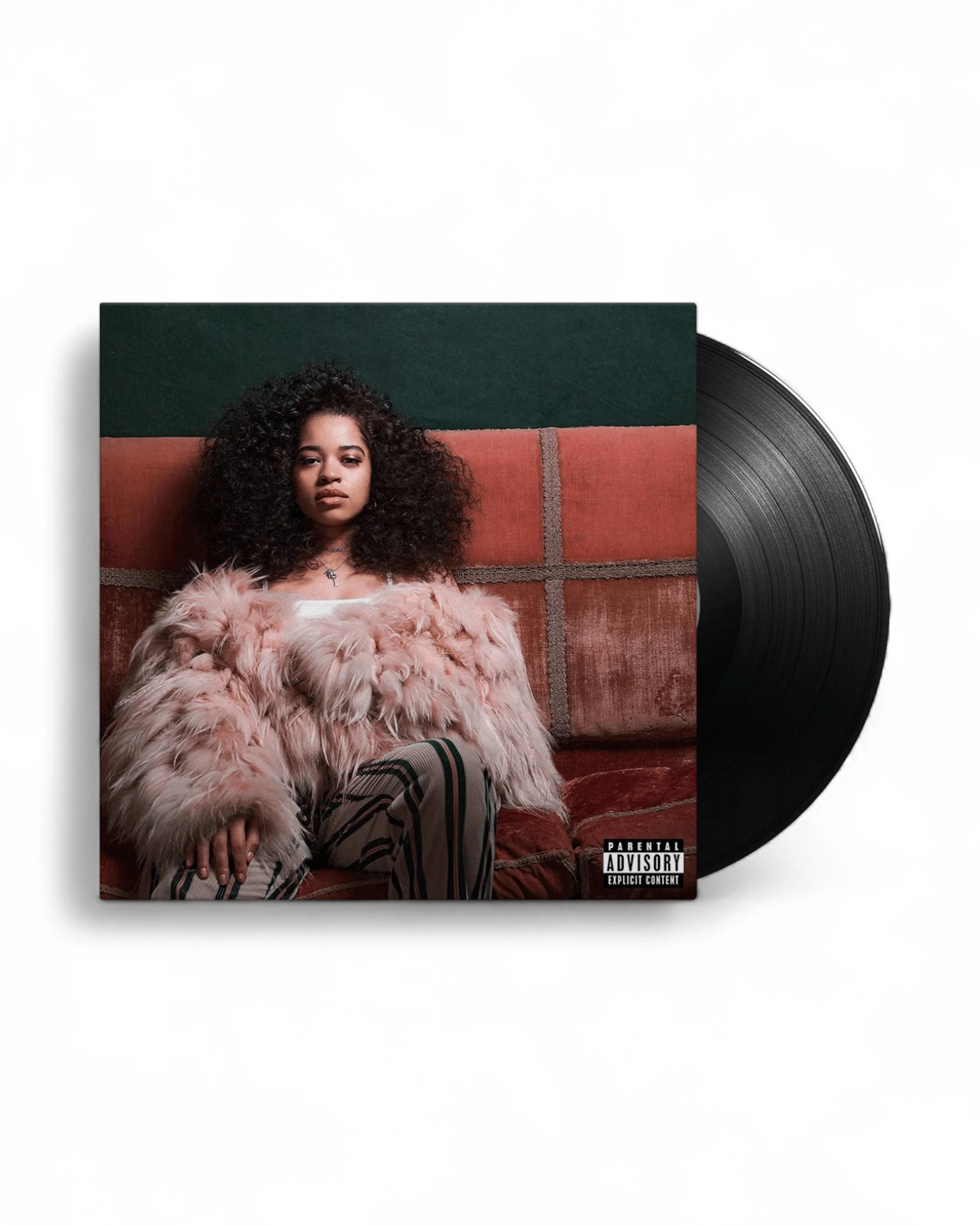 Ella Mai [LP]