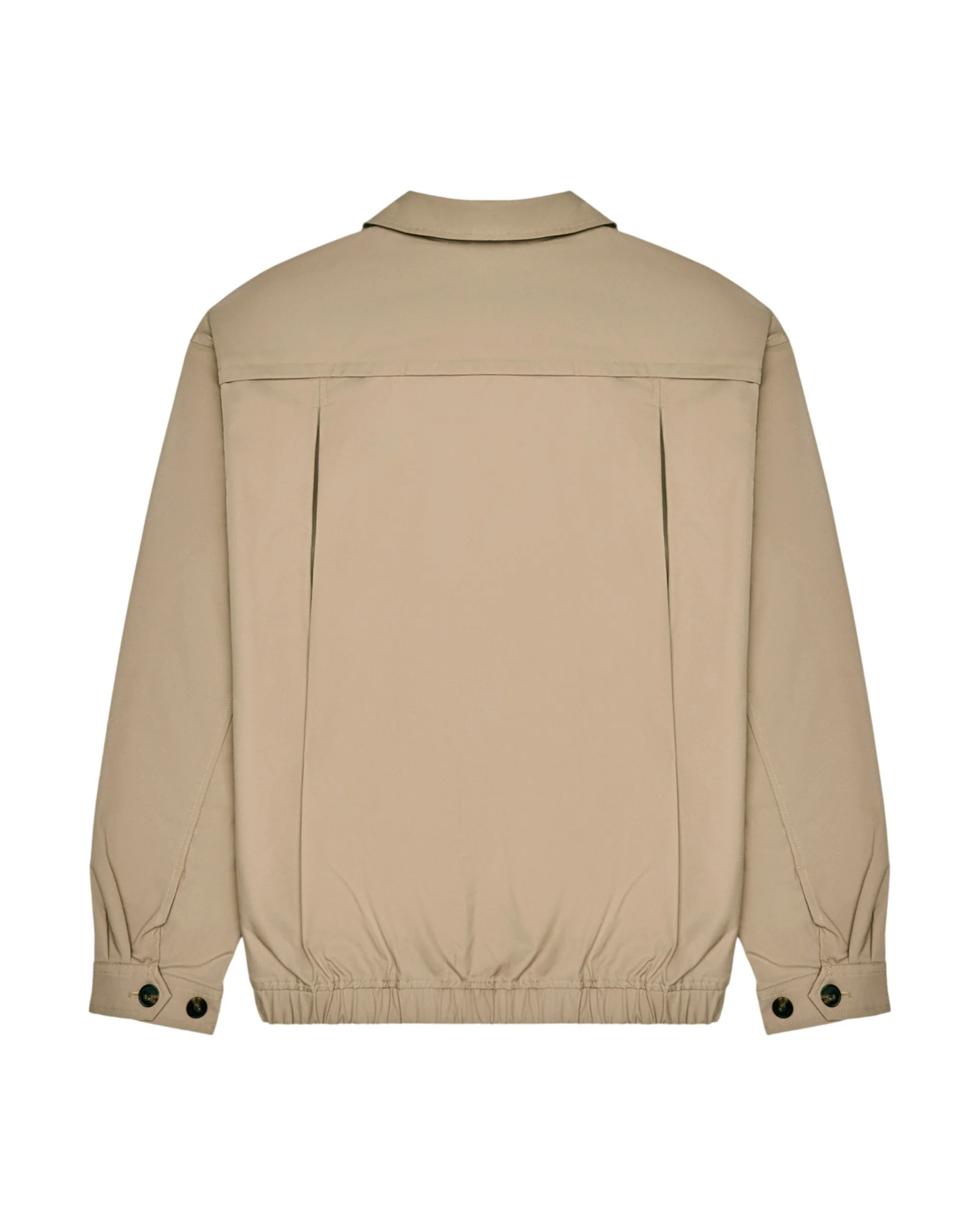ELLIOTT JACKET - Image 2