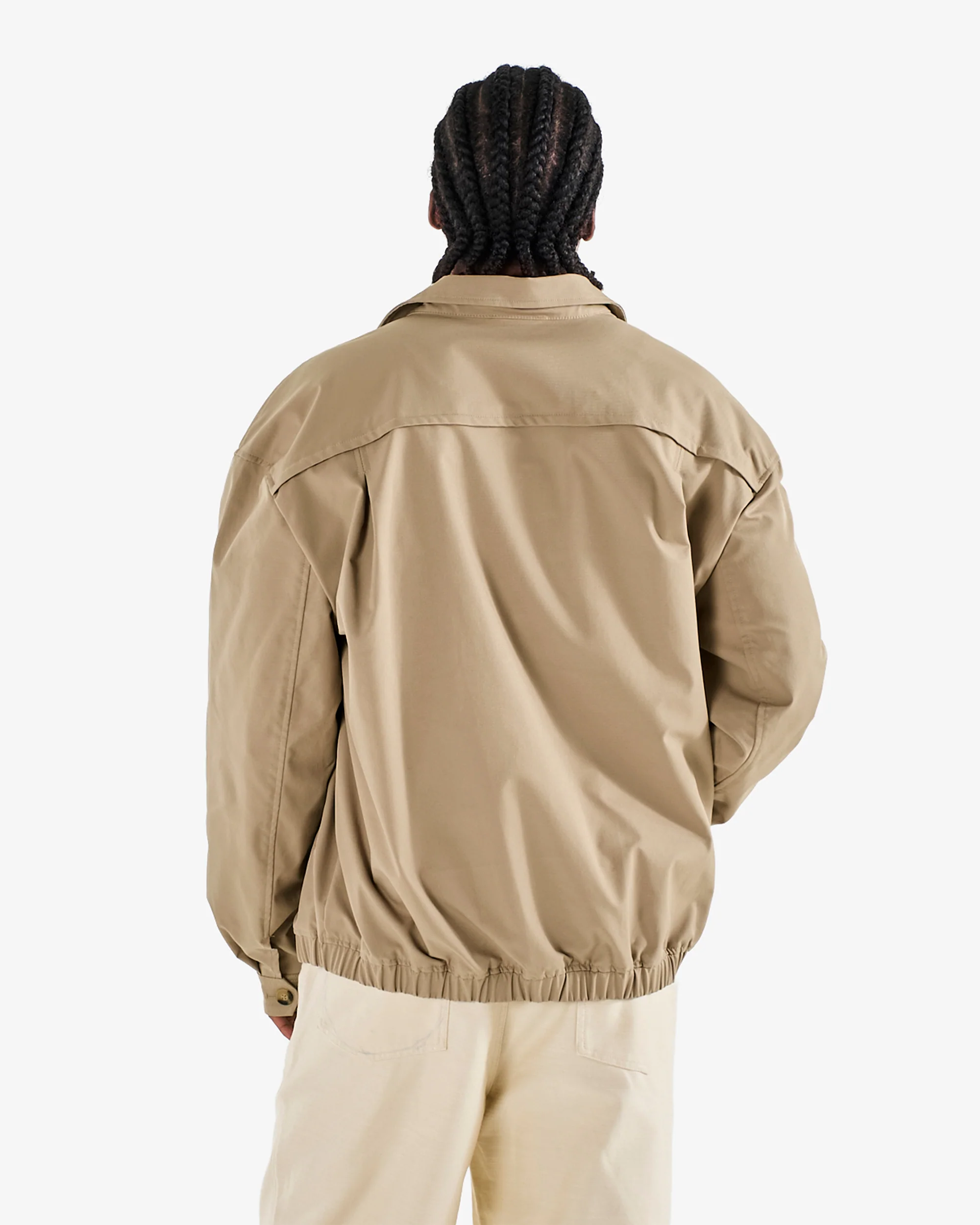 ELLIOTT JACKET - Image 5