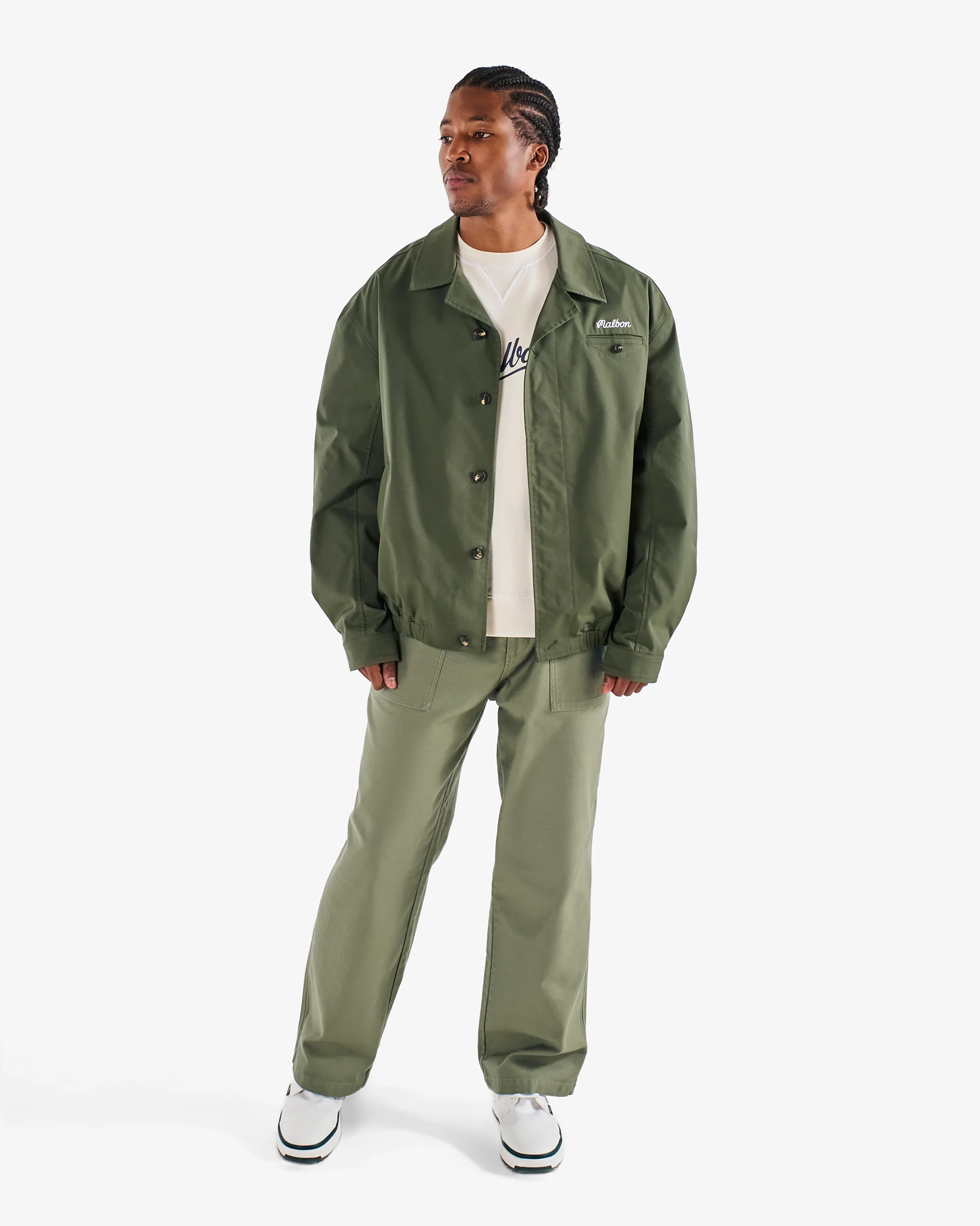 ELLIOTT JACKET - Image 3
