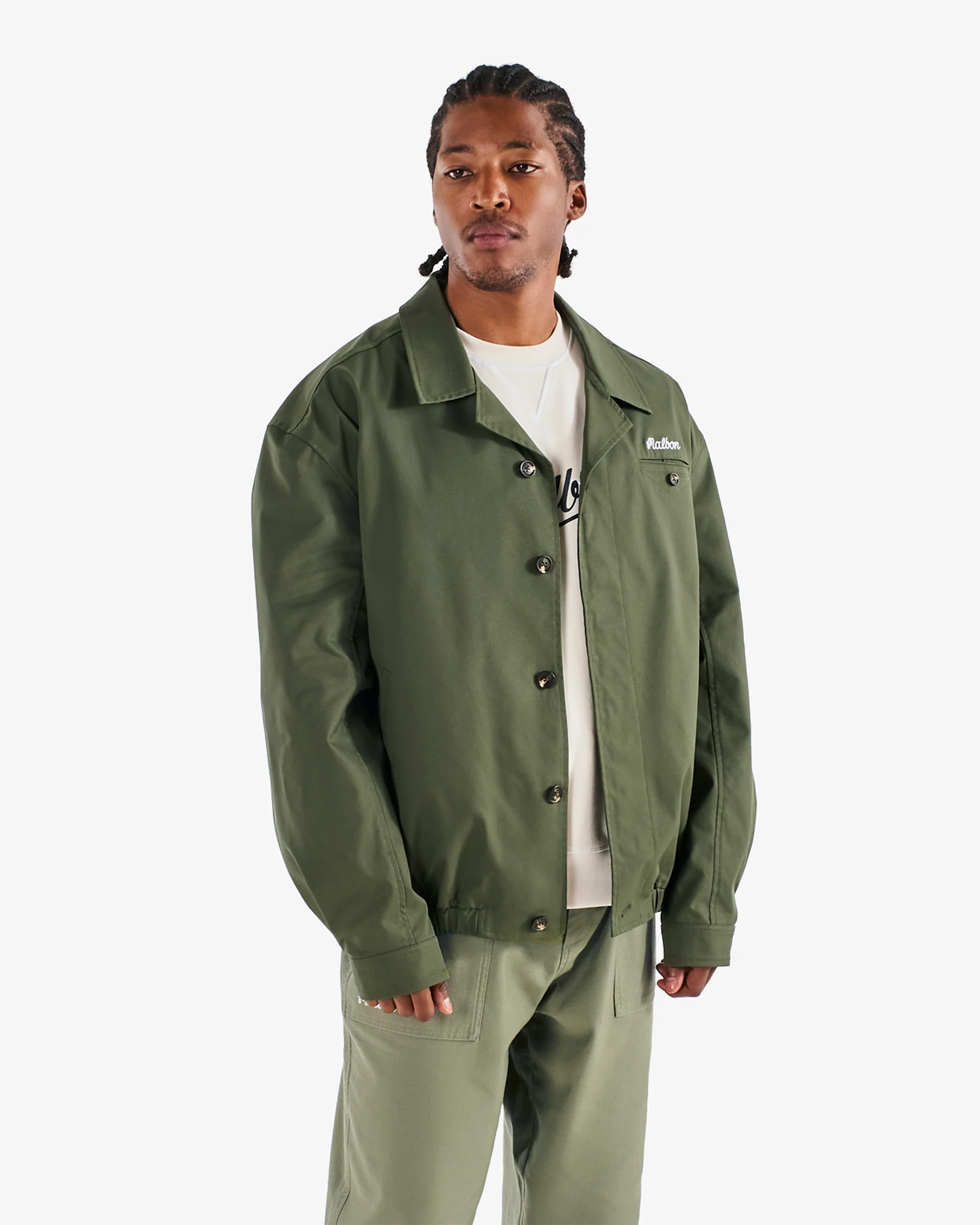 ELLIOTT JACKET - Image 4