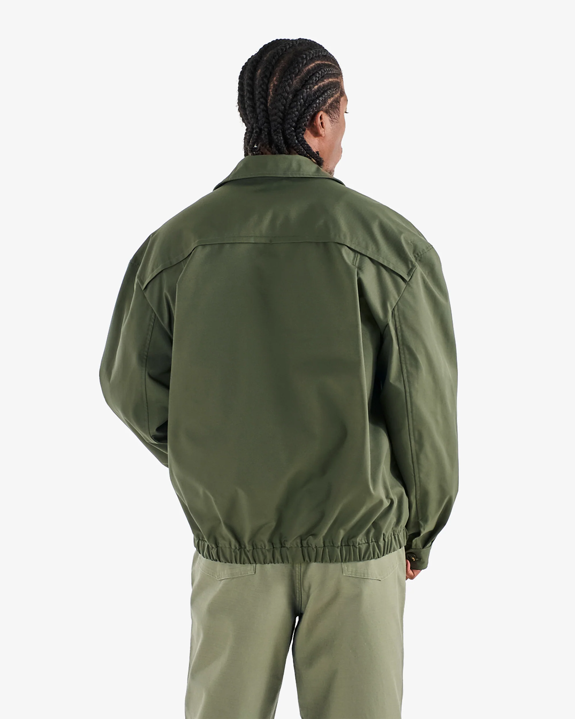 ELLIOTT JACKET - Image 5