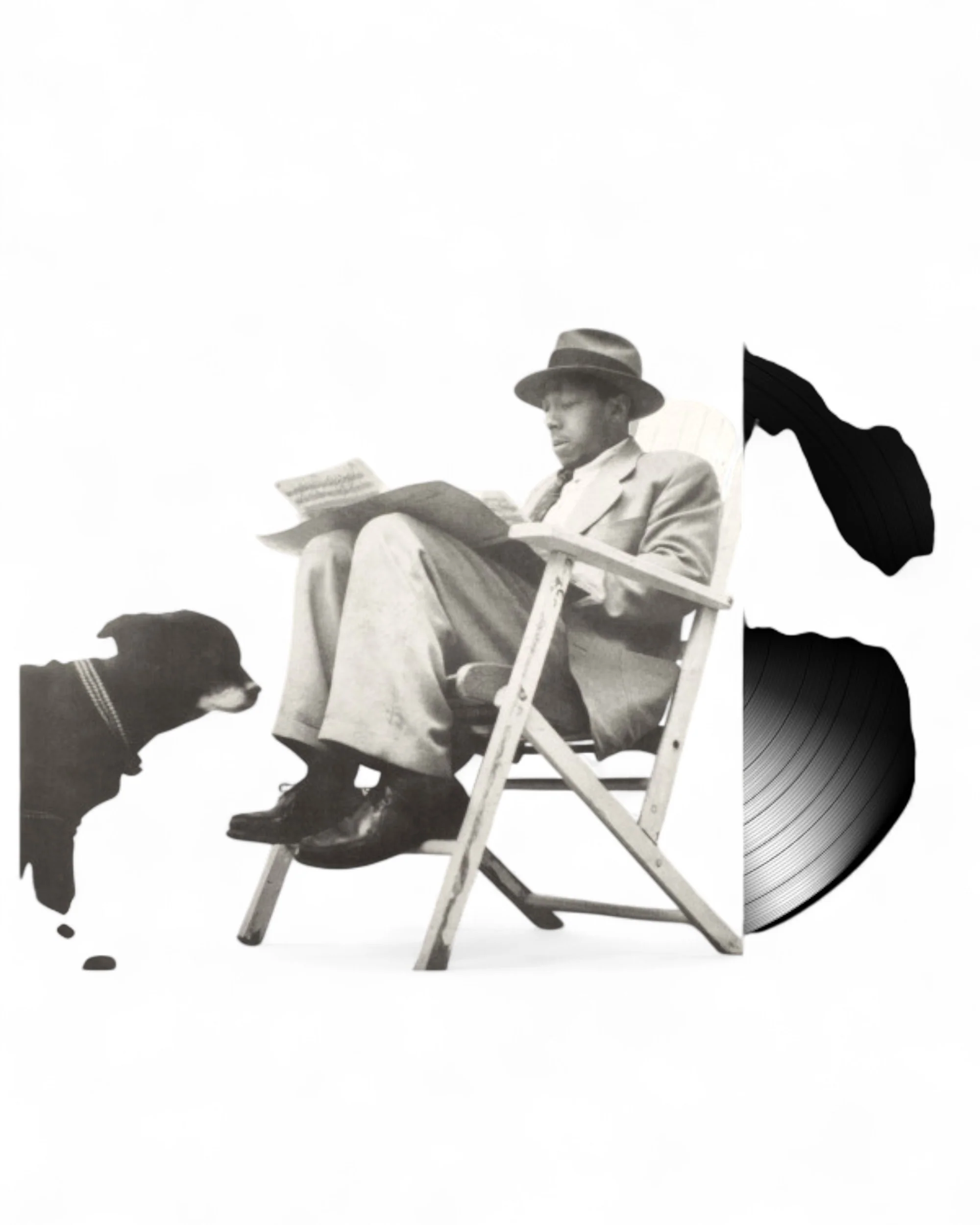 Elmo Hope Quintet - Volume 2 LP (Blue Note 75th Anniversary Reissue Series)