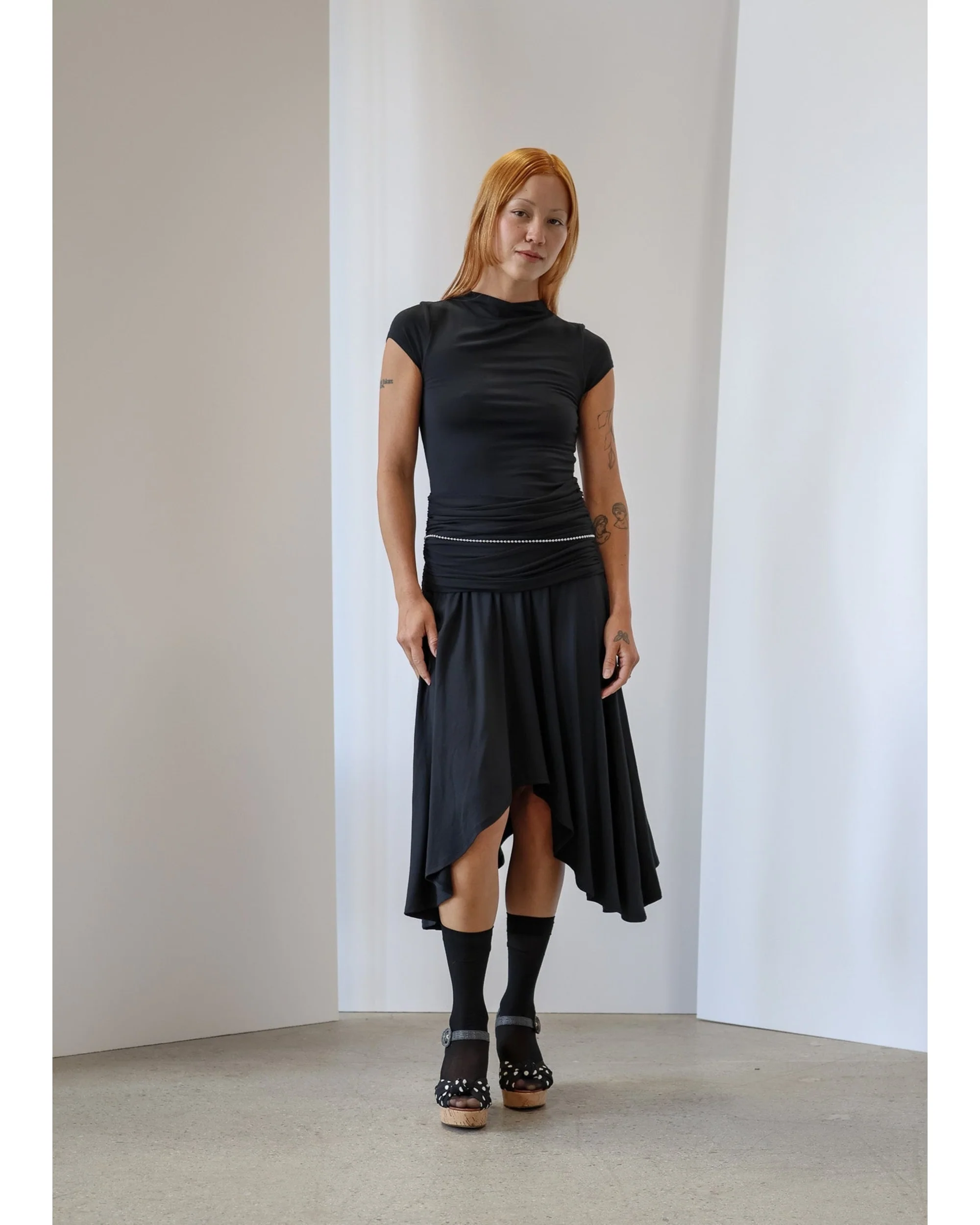 Elodie Dress - Image 7