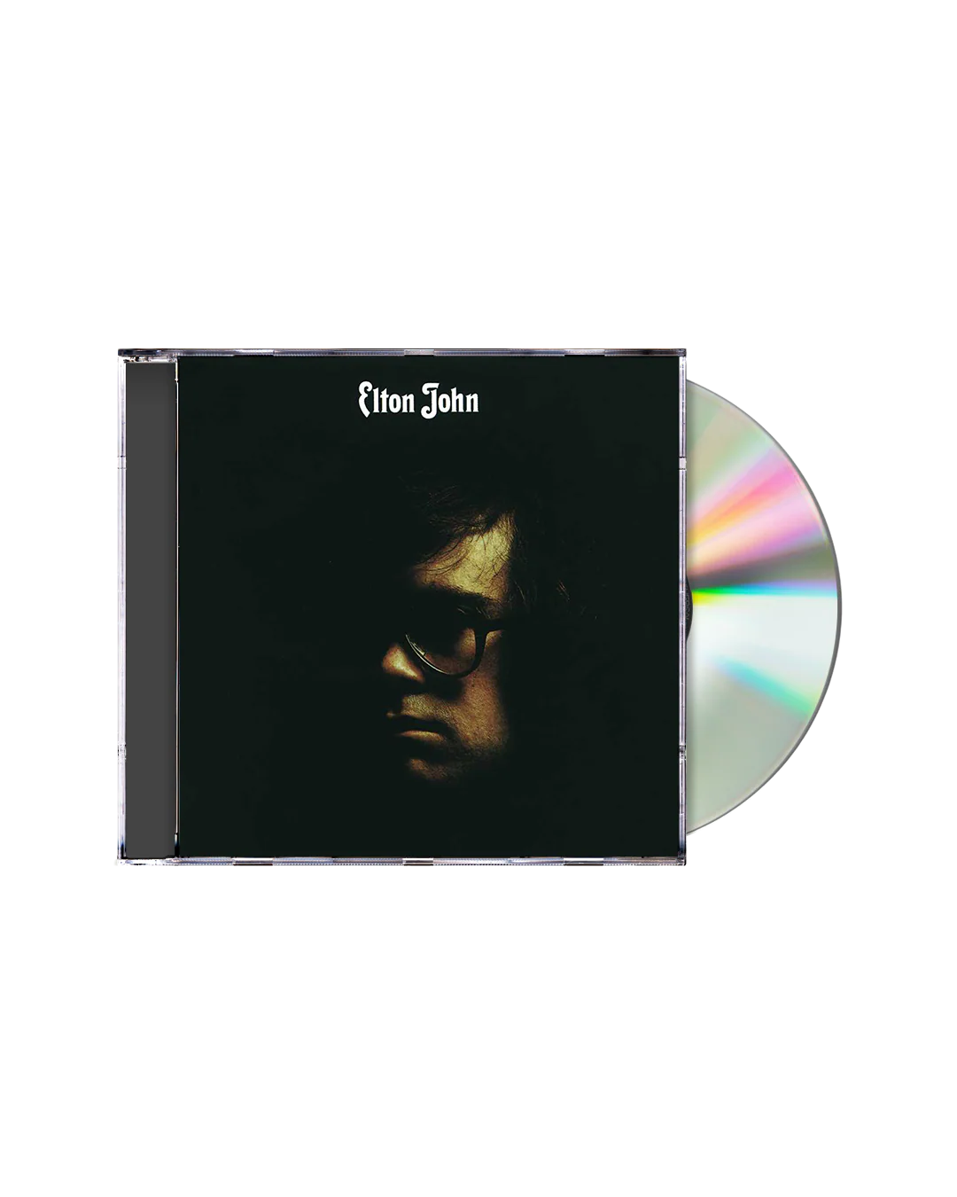 Elton John CD