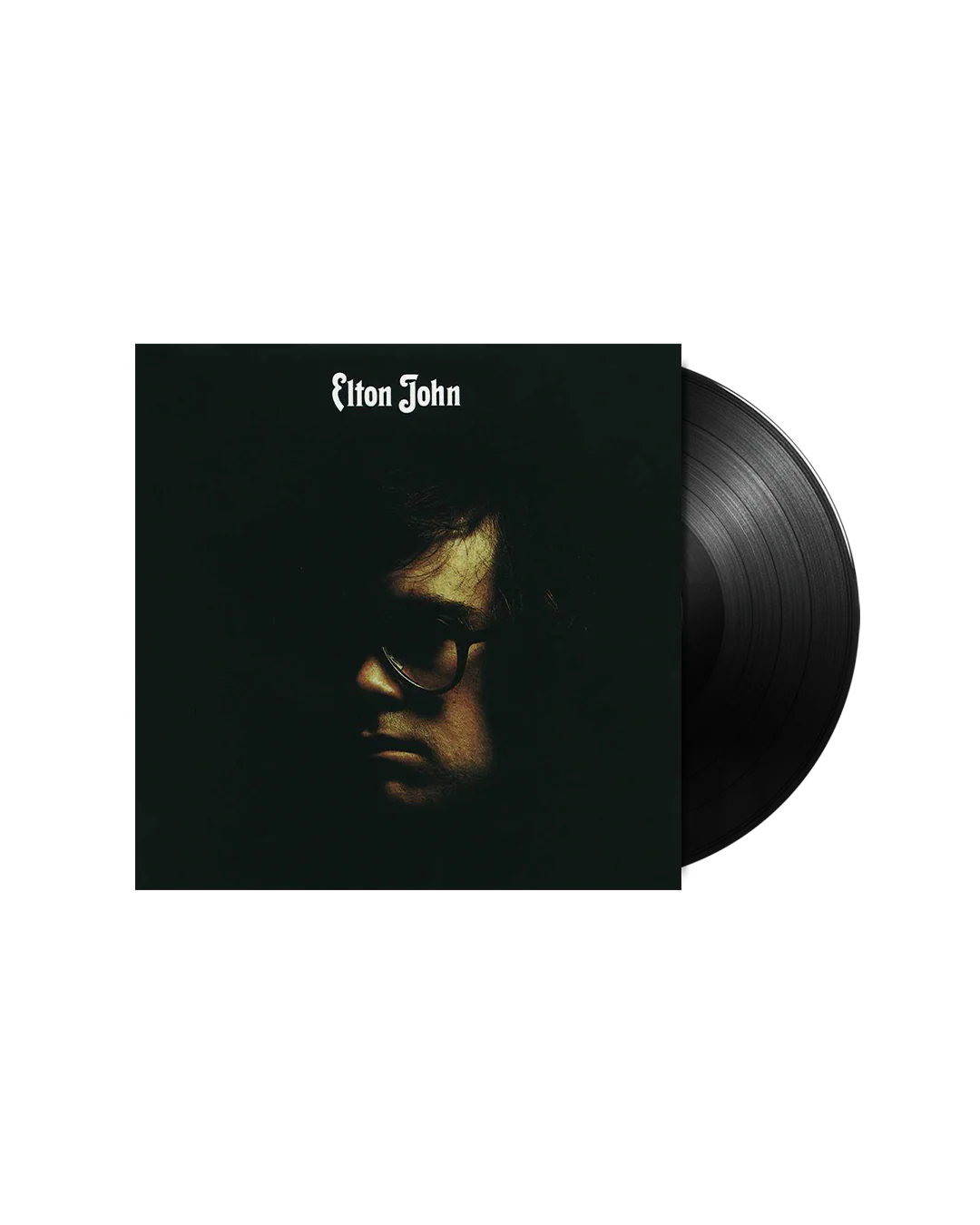 Elton John LP