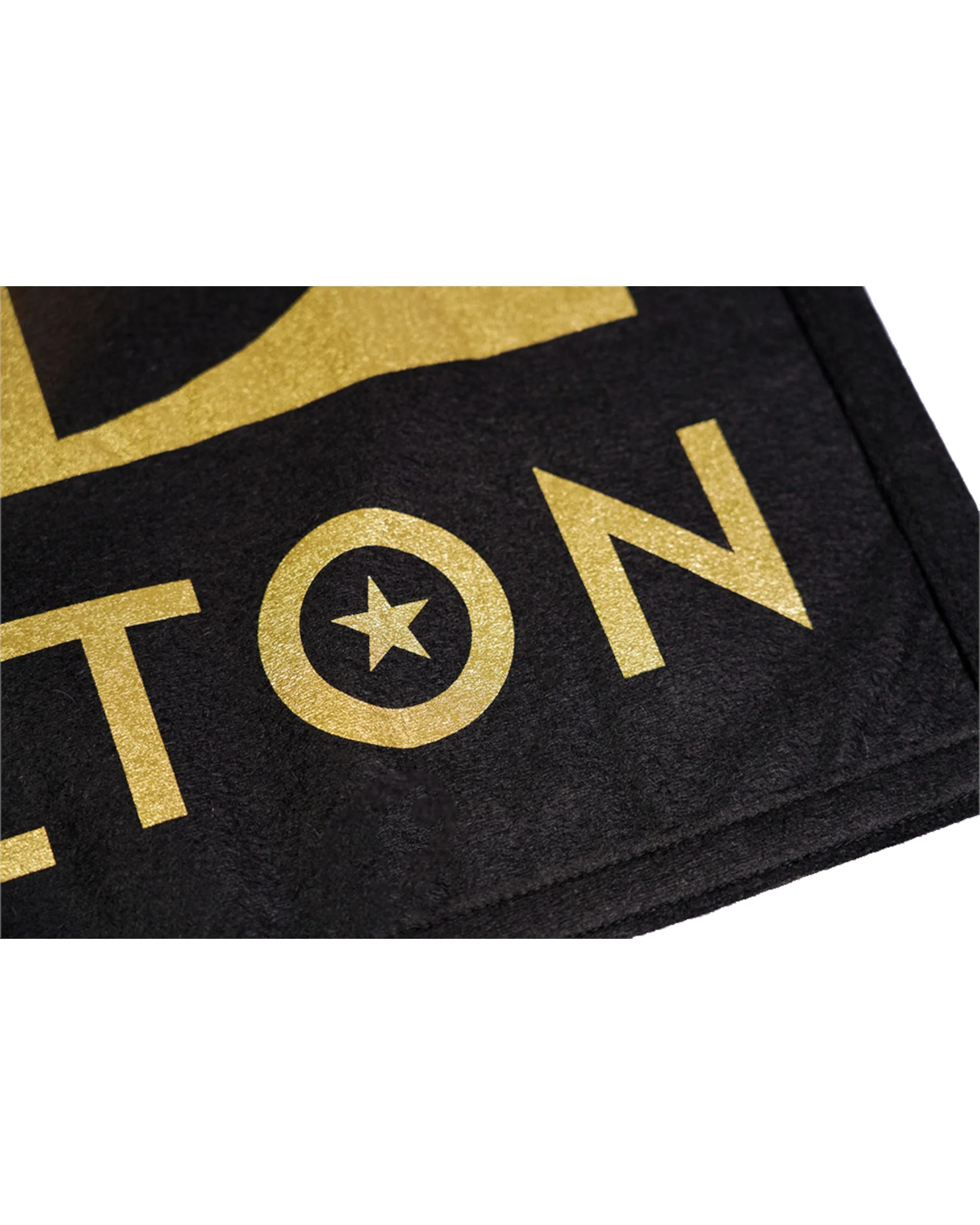 Elton John x Oxford Pennant - Star Logo Camp Flag - Image 2
