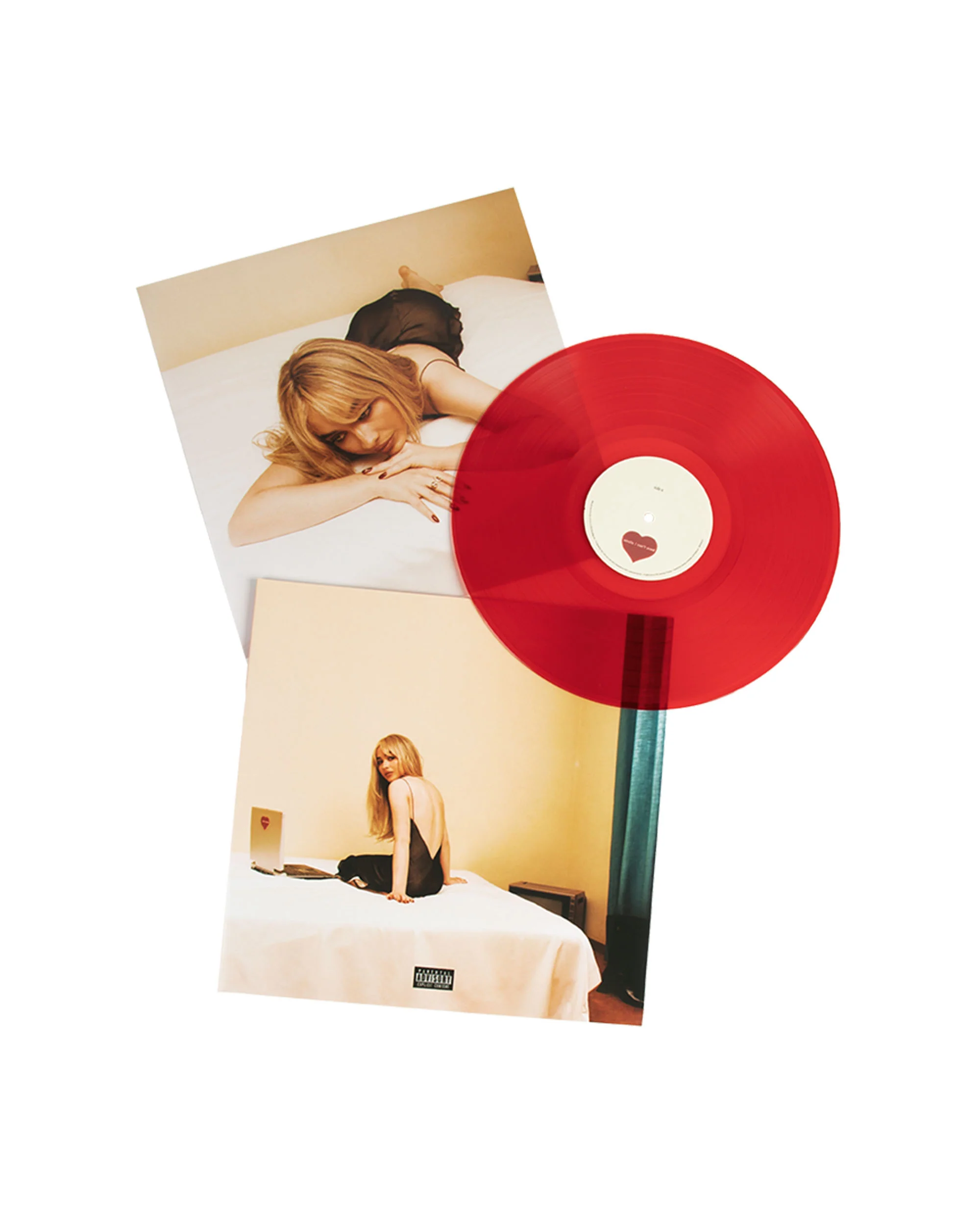 emails i can't send anniversary LP - Image 2