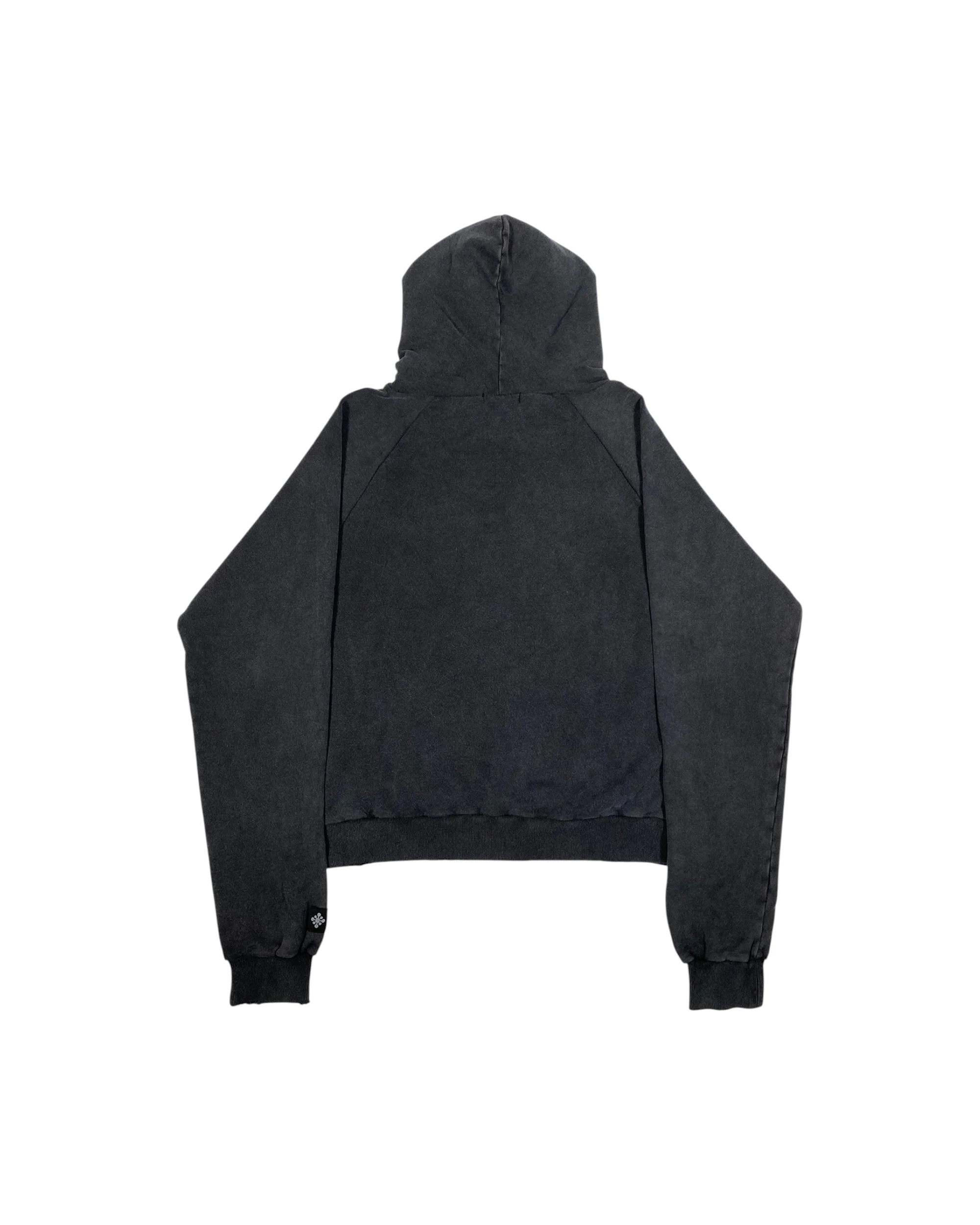 EMERALD CASTLE HOODIE - Image 3