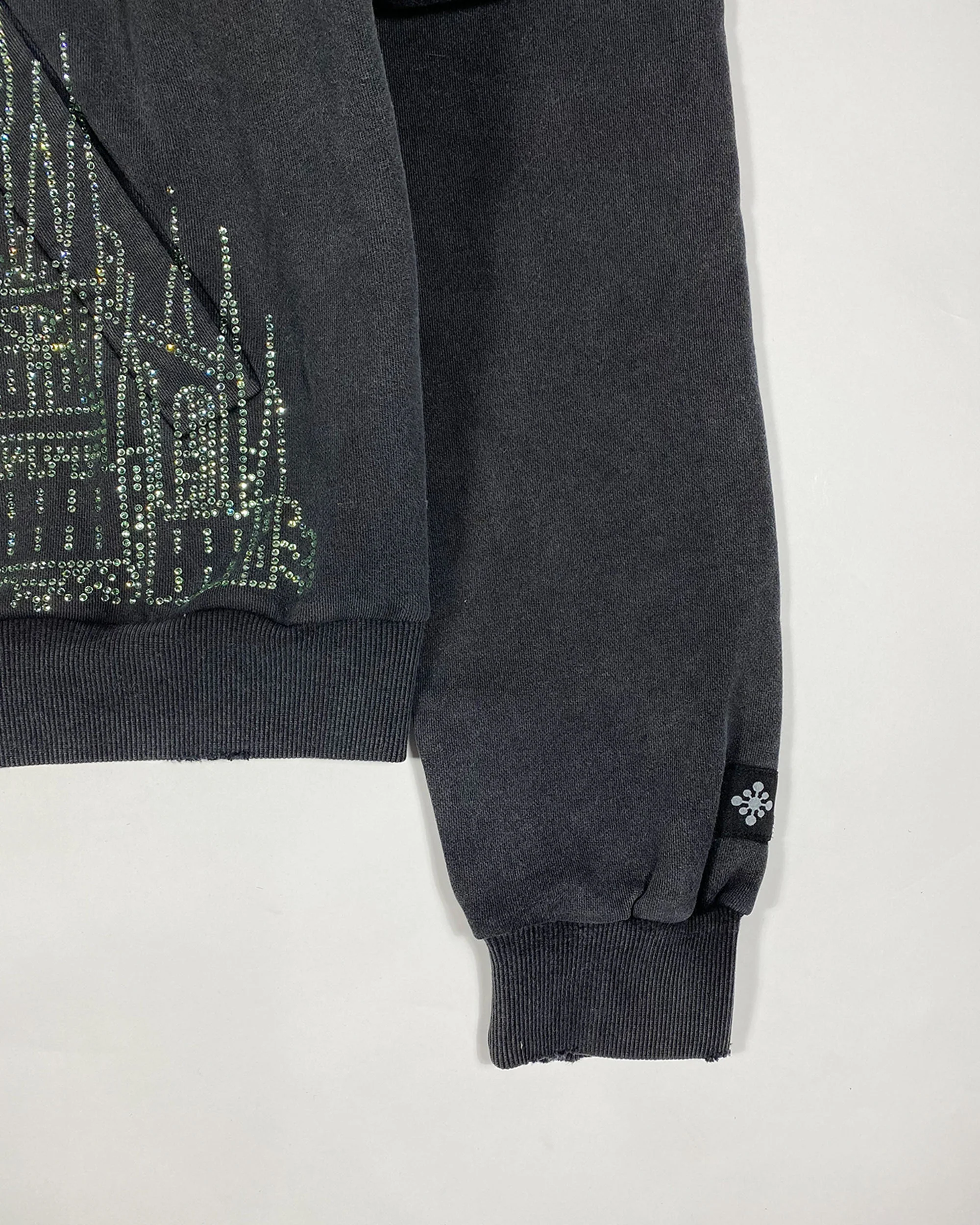 EMERALD CASTLE HOODIE - Image 7