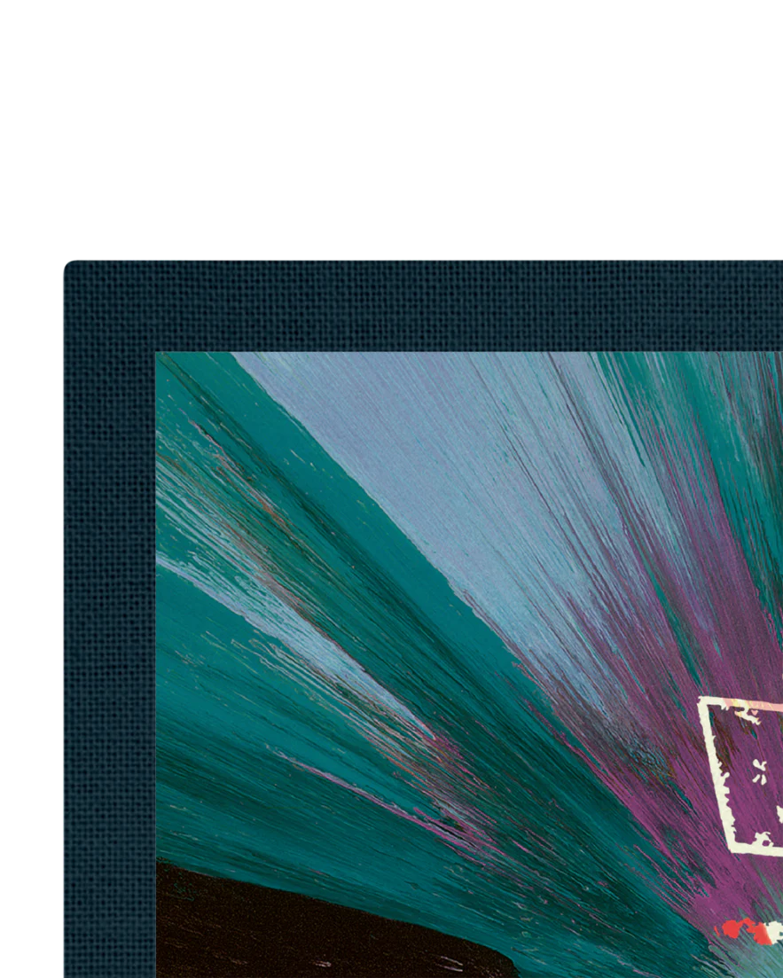 Eminem - 8 Mile - Music From And Inspired By The Motion Picture by Damien Hirst Gallery Vinyl - Image 4