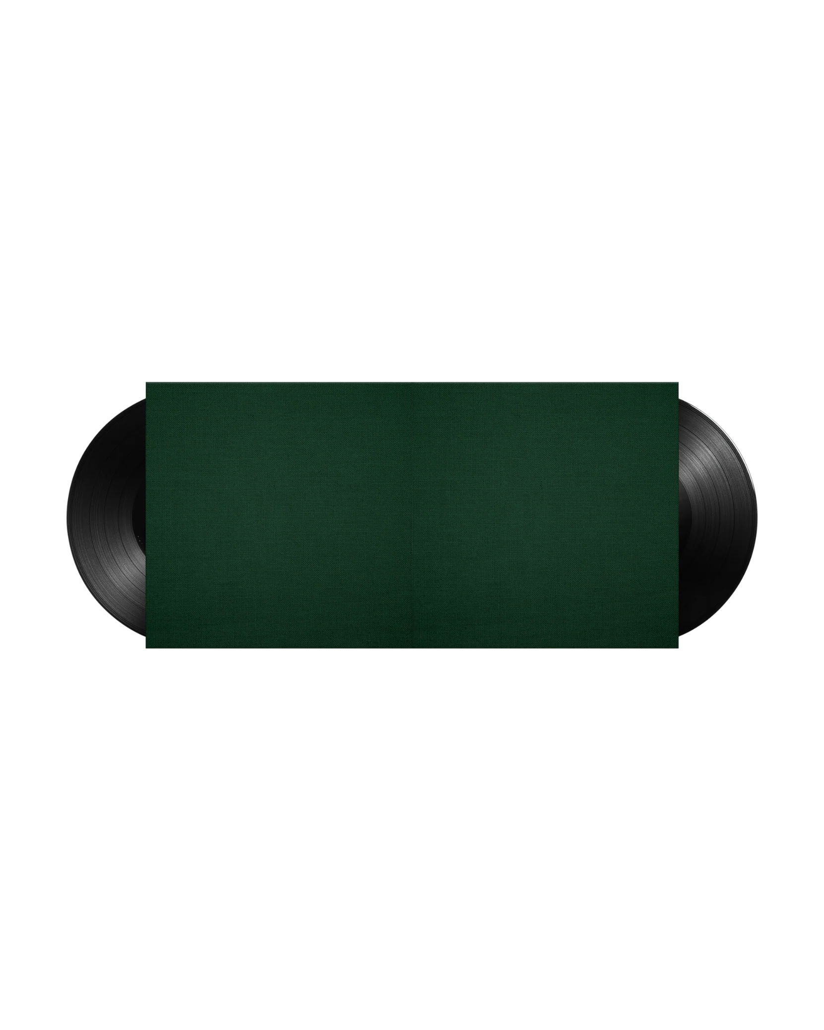 Eminem - Music To Be Murdered By Side B by Damien Hirst Gallery Vinyl - Image 3