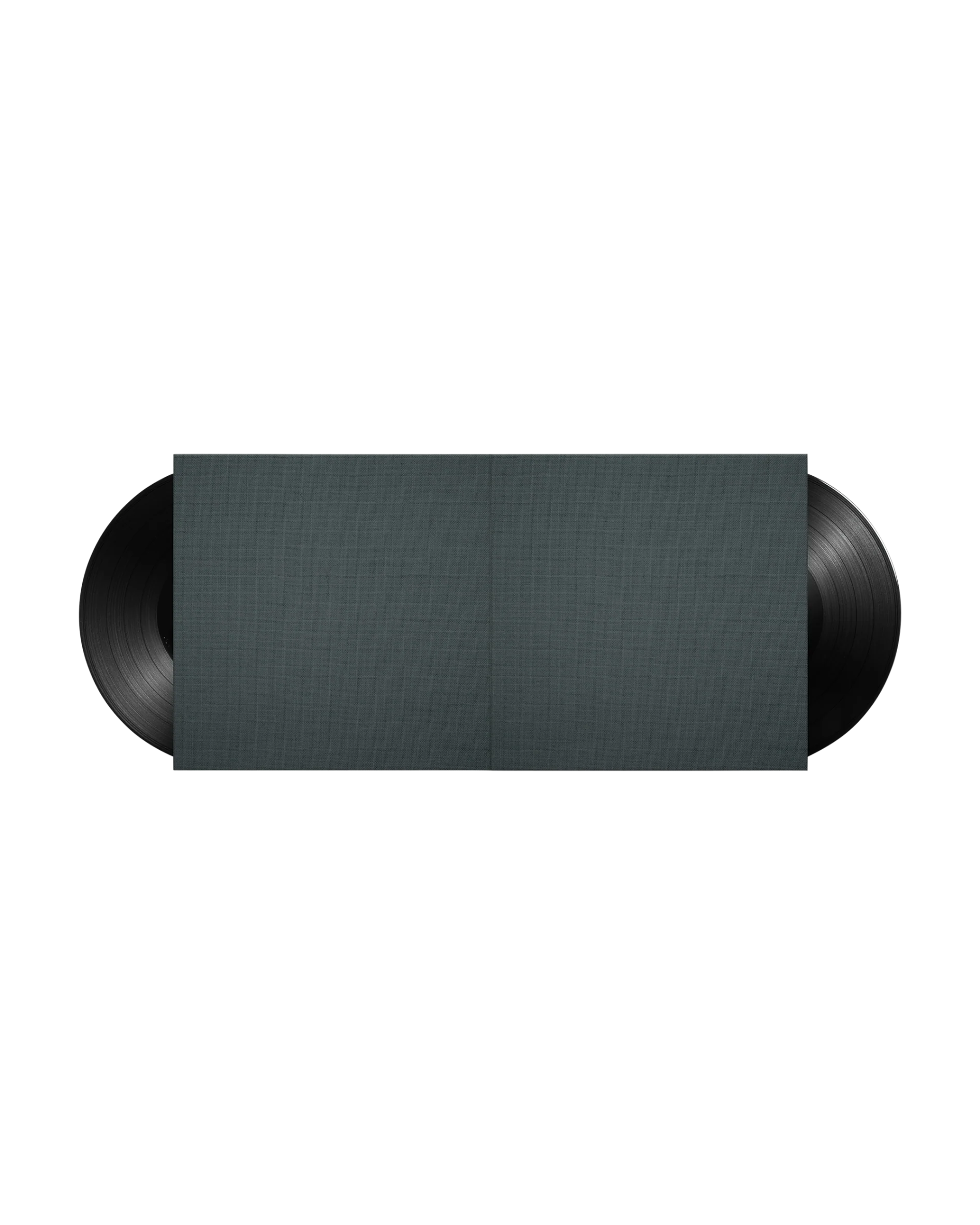 Eminem - Relapse by Damien Hirst Gallery Vinyl - Image 3