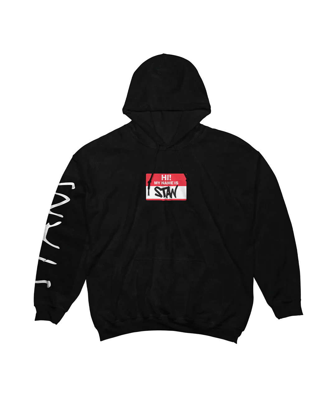 EMINEM STANS GFX HI! MY NAME IS HOODIE