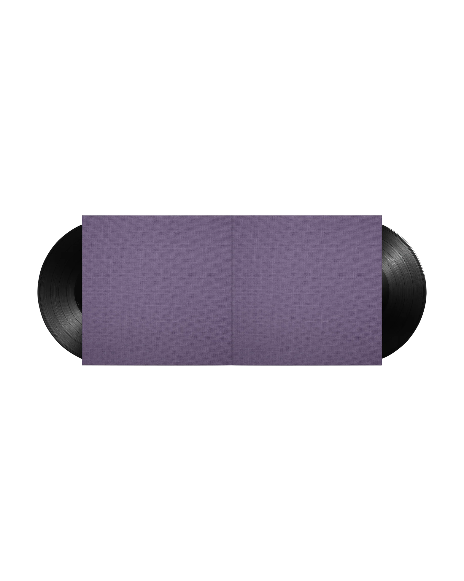 Eminem - The Marshall Mathers LP 2 by Damien Hirst Gallery Vinyl - Image 3