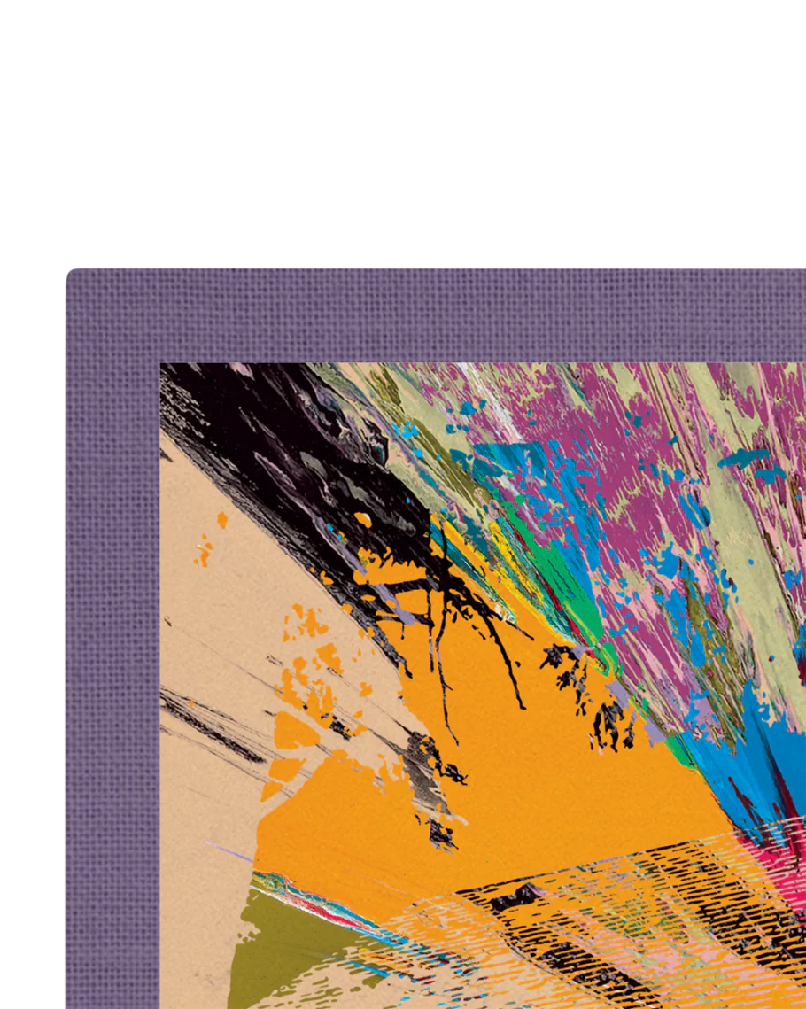 Eminem - The Marshall Mathers LP 2 by Damien Hirst Gallery Vinyl - Image 4