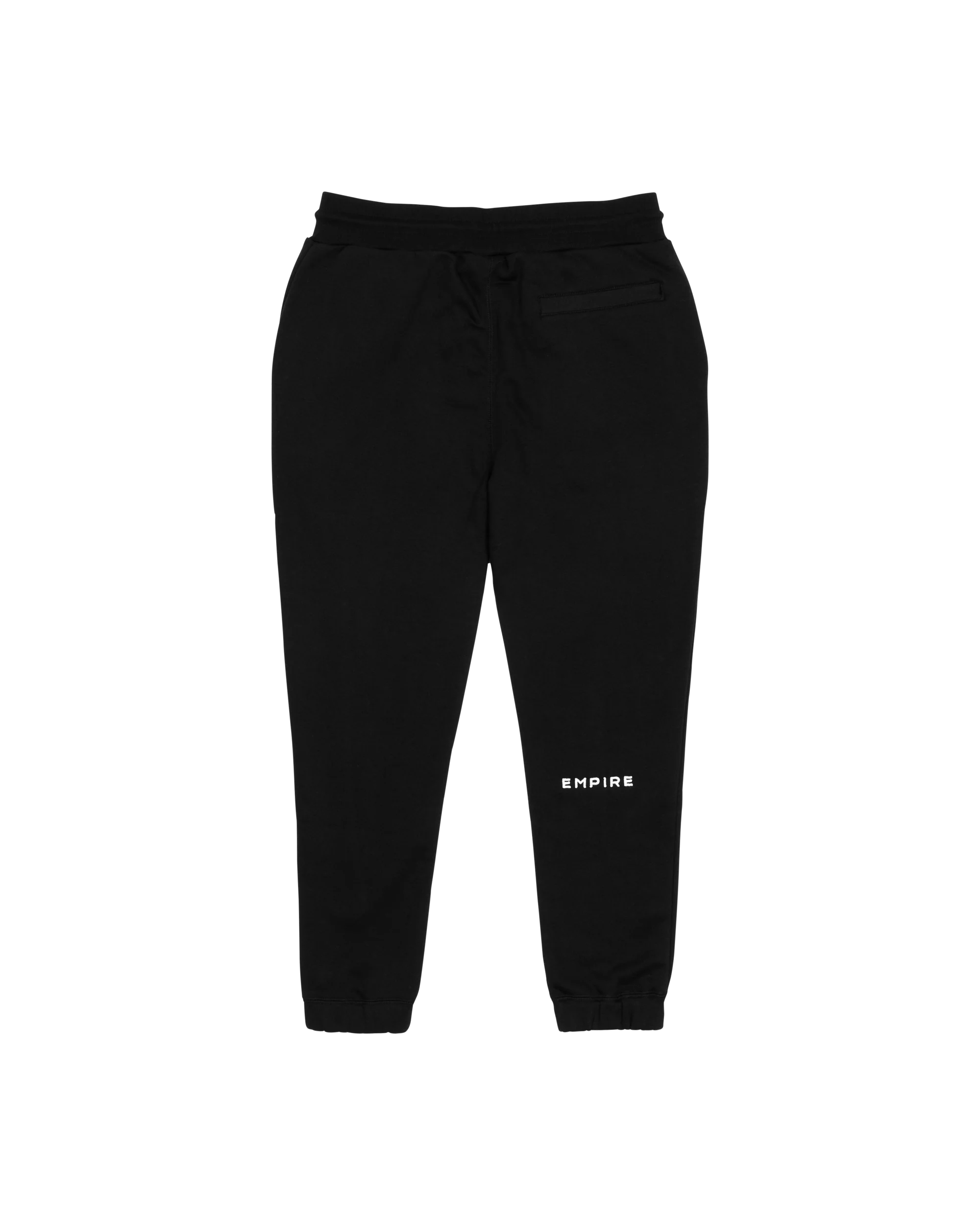 EMPIRE - Core Sweats (Black)