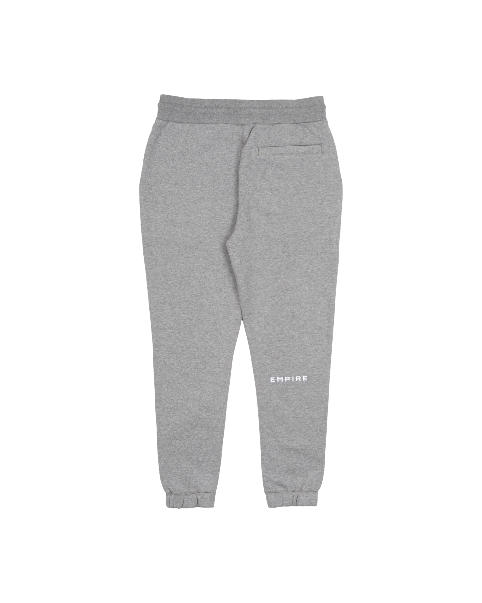 EMPIRE - Core Sweats (Grey)