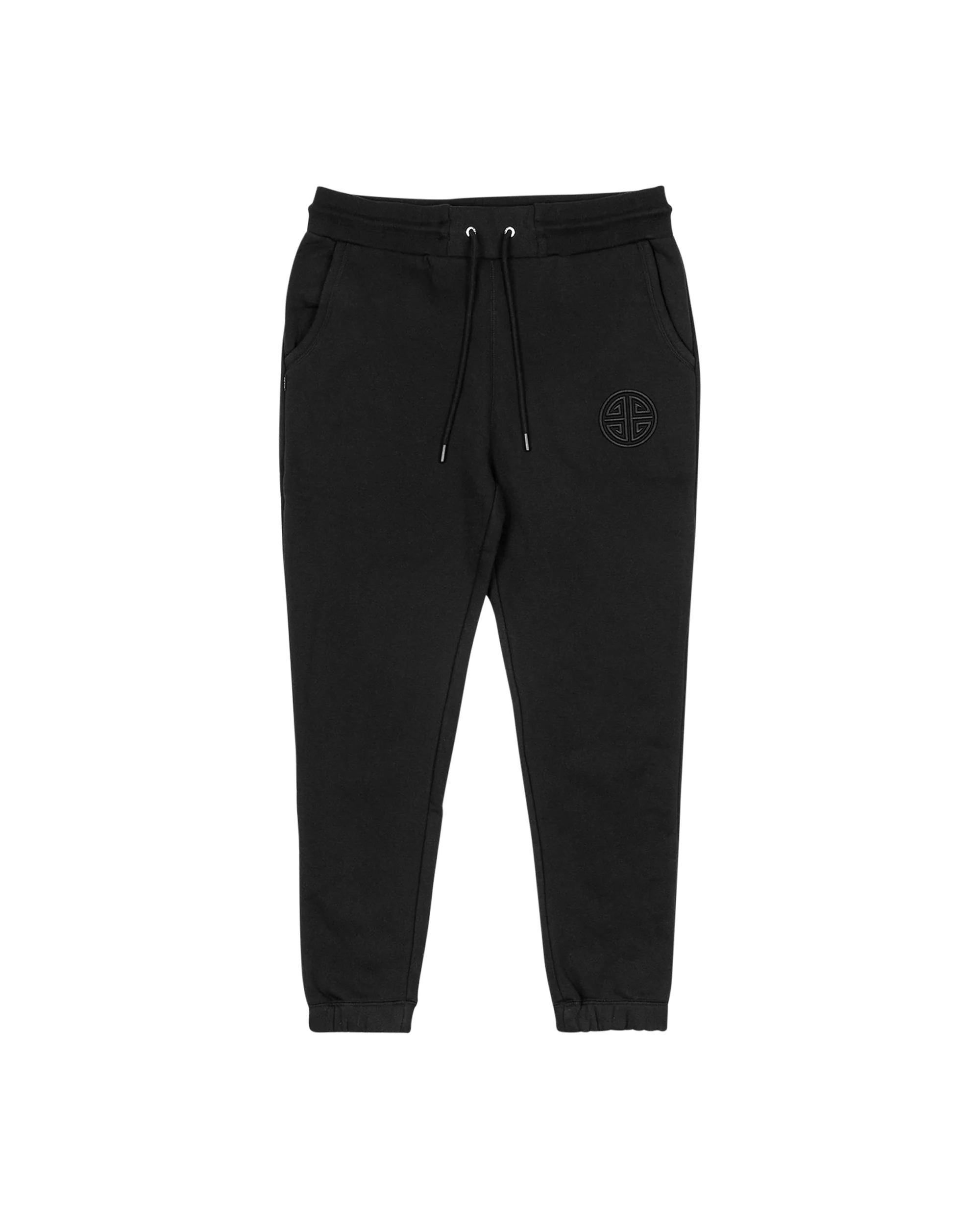 EMPIRE - Core Sweats (Tonal Black)