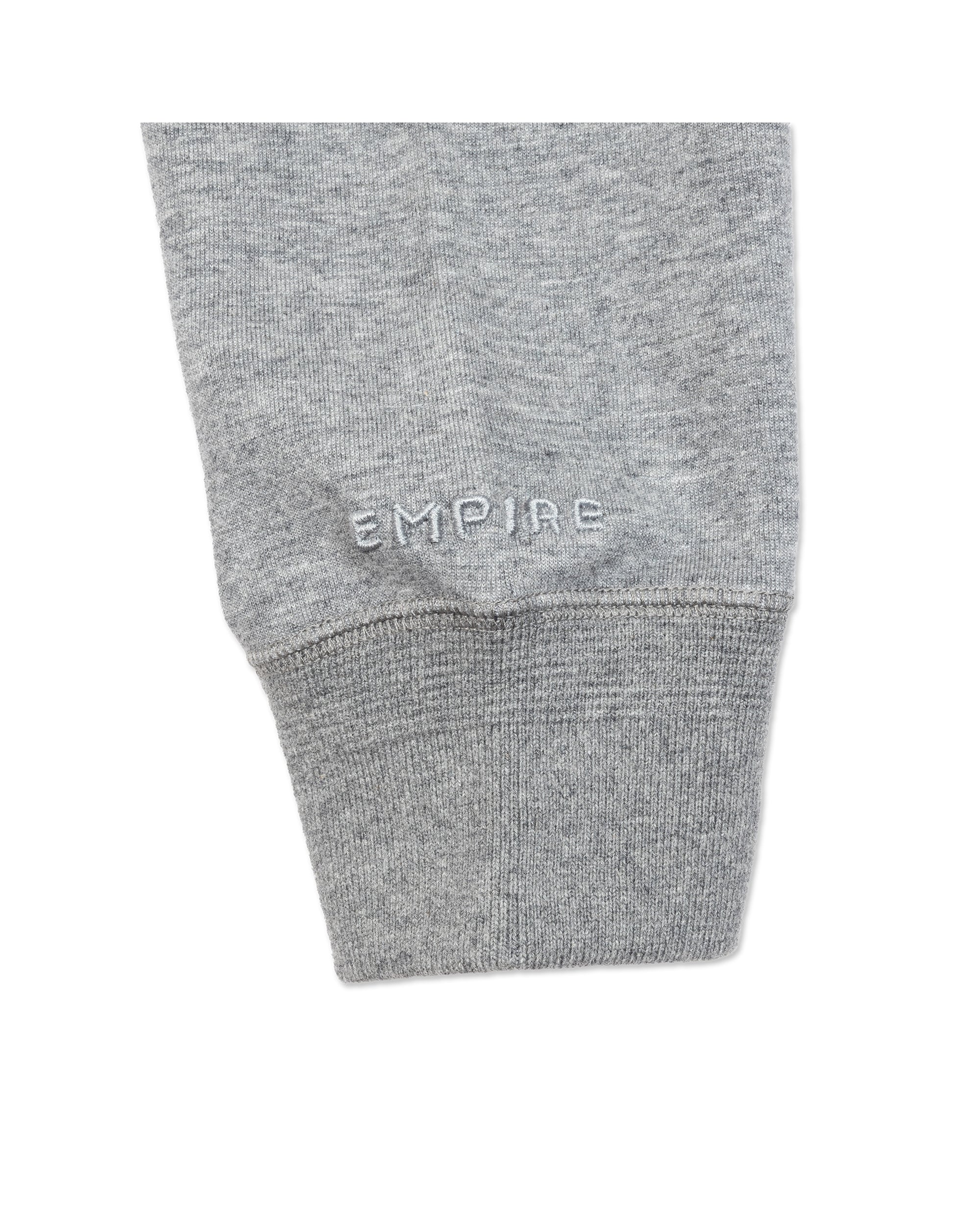 EMPIRE - Couture Hoodie (Grey) - Image 3