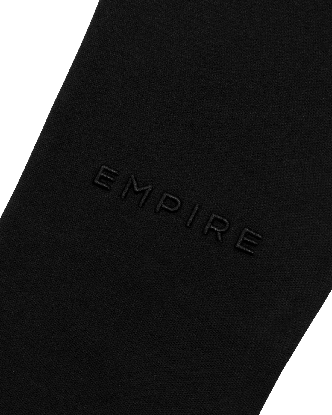 EMPIRE - Couture Sweats (Black) - Image 3