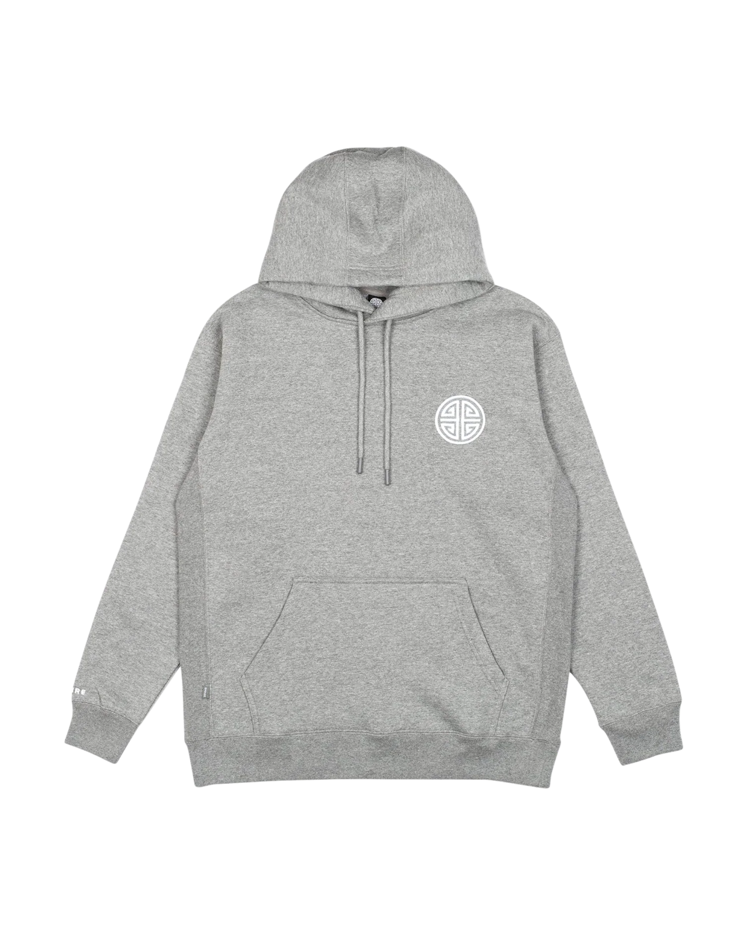 EMPIRE - Staple Hoodie (Grey)