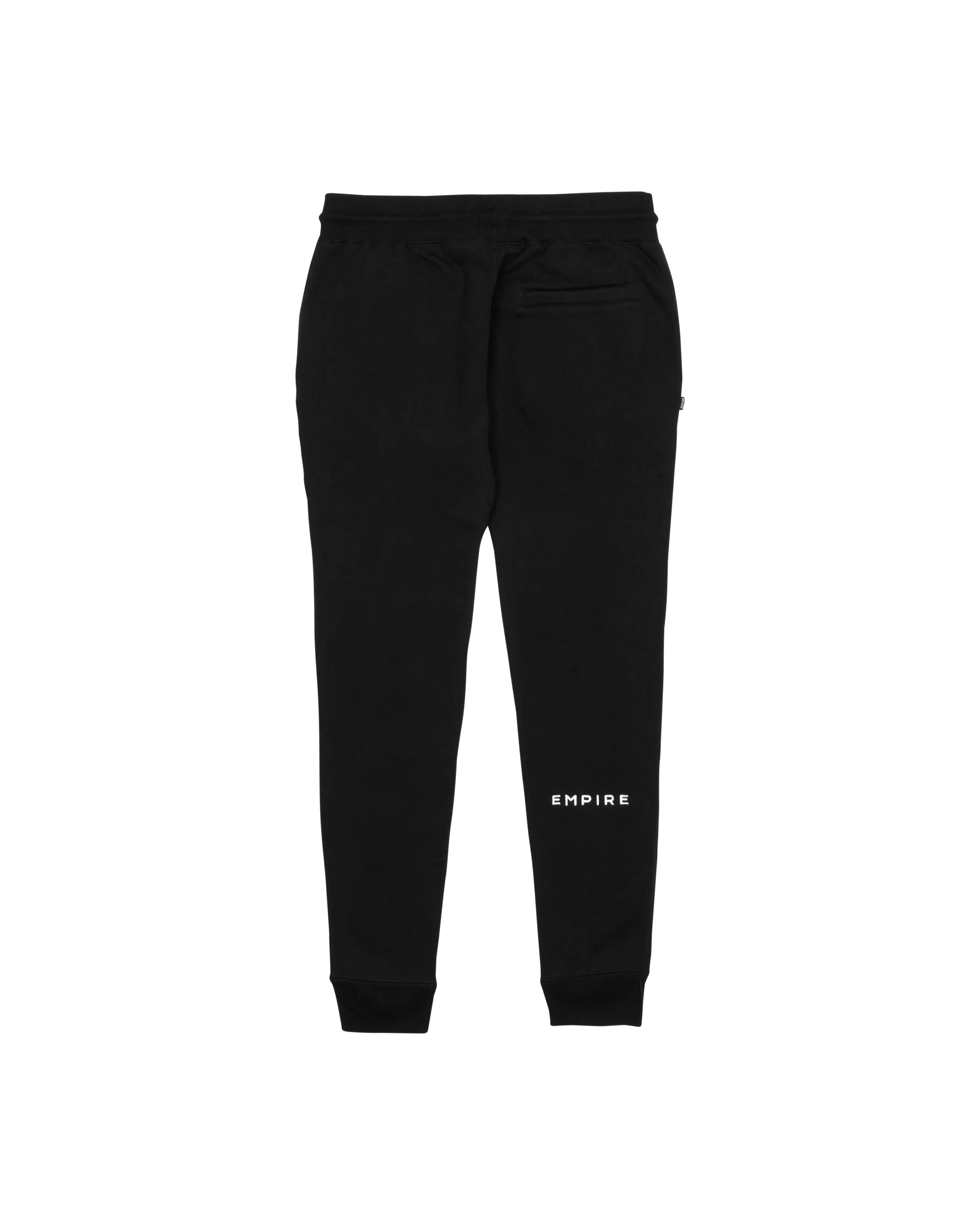 EMPIRE - Staple Sweats (Black)