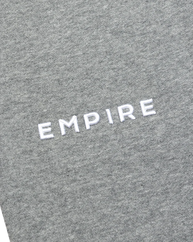EMPIRE - Staple Sweats (Grey) - Image 3