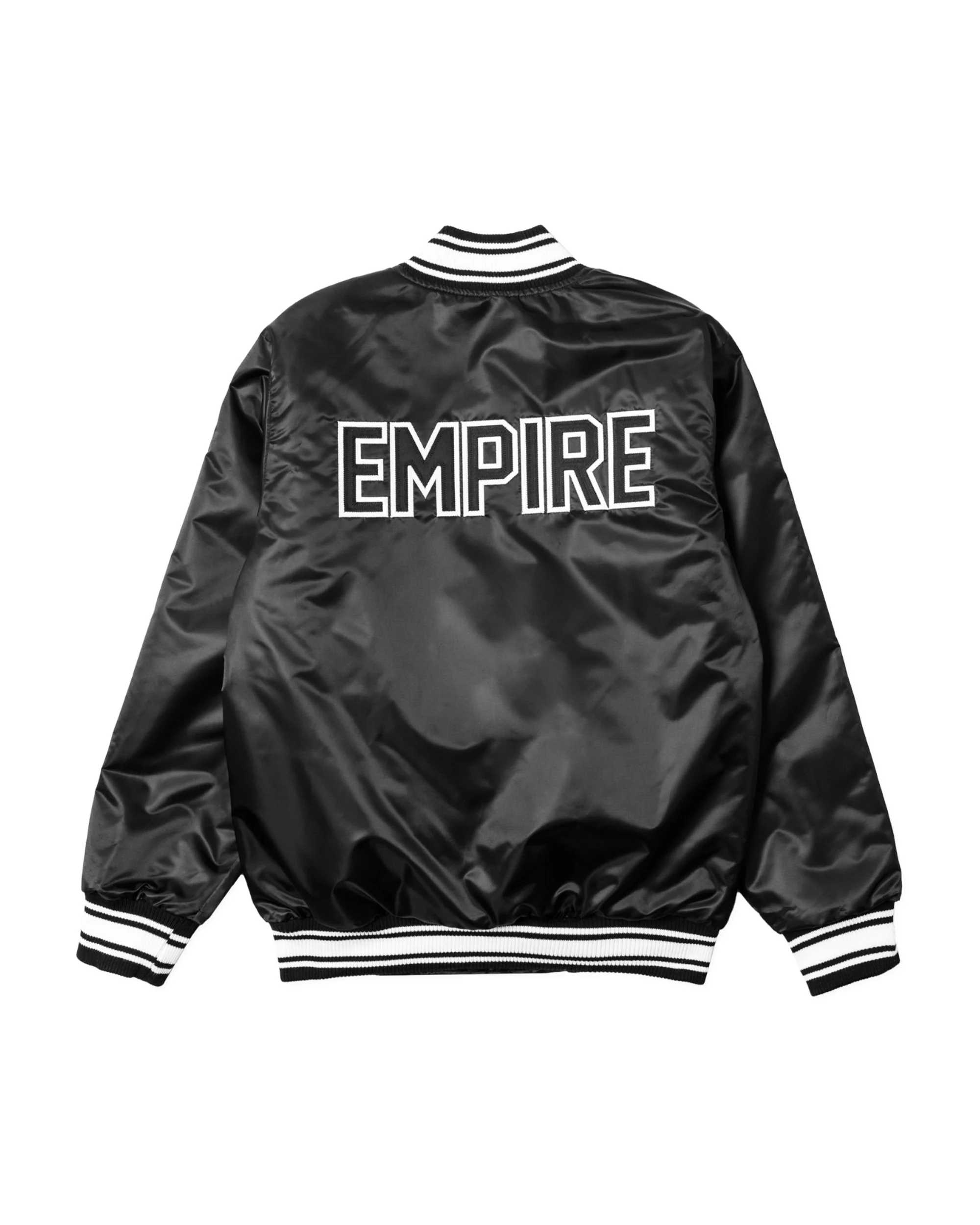 EMPIRE Starter Jacket - Image 2
