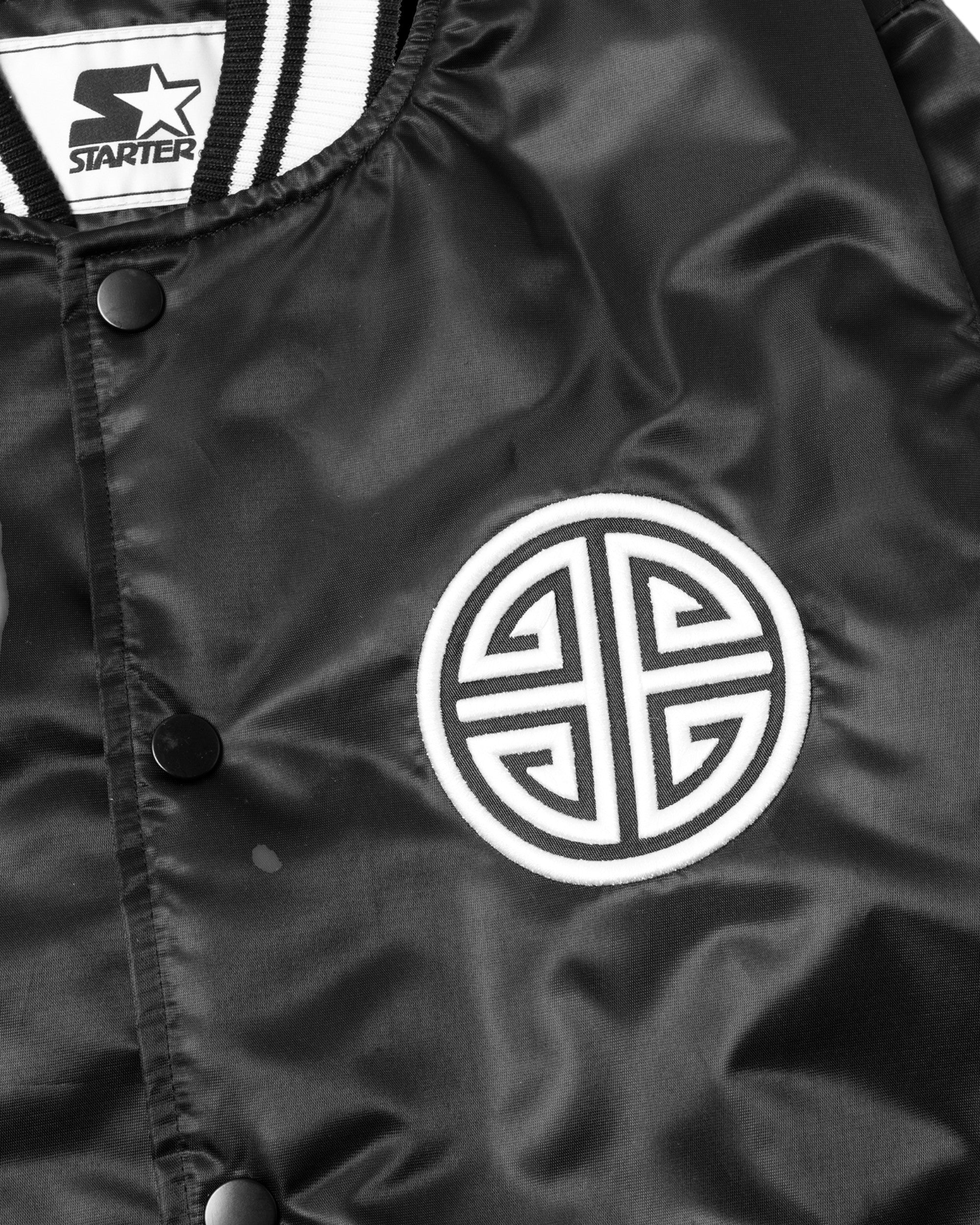 EMPIRE Starter Jacket - Image 3