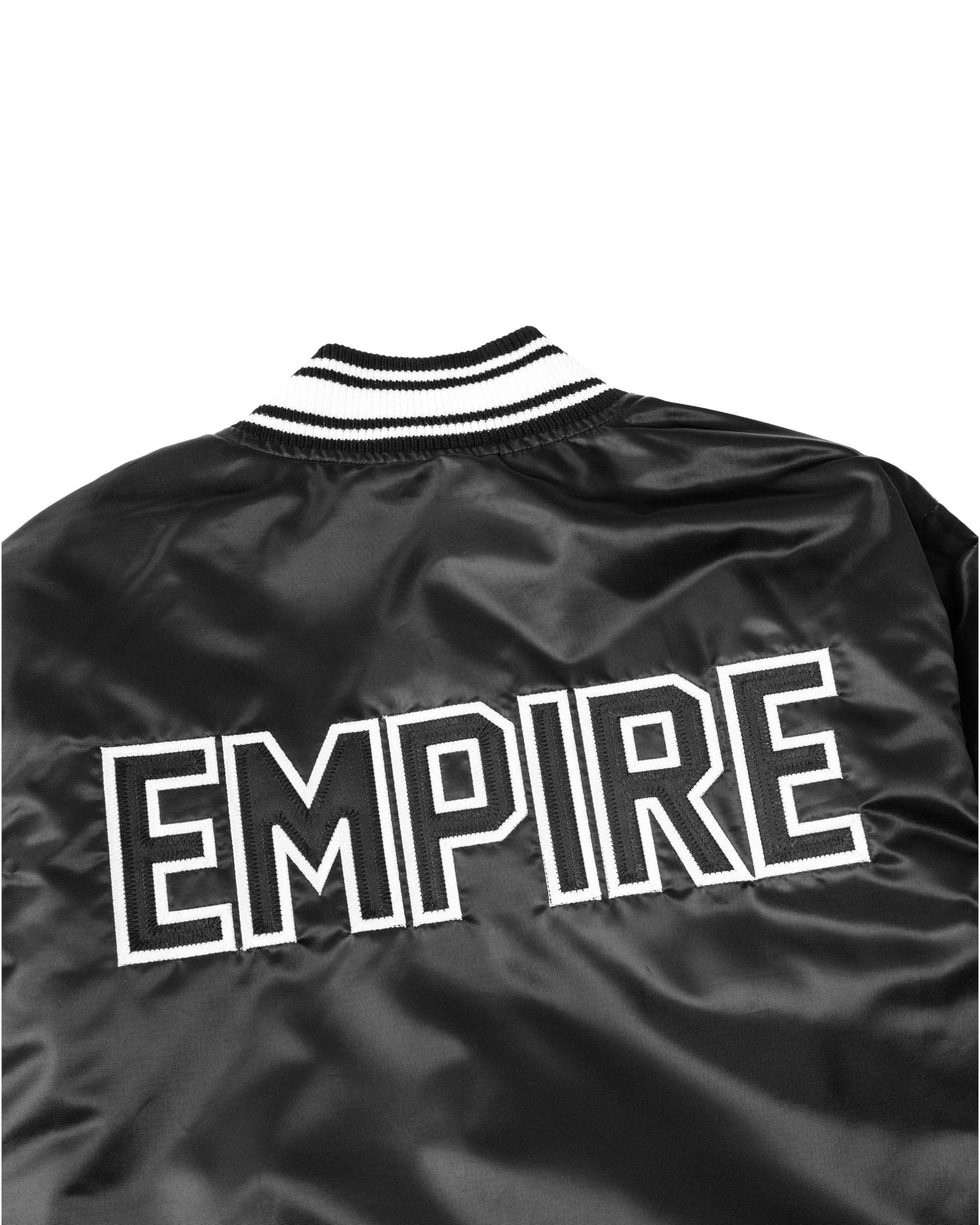 EMPIRE Starter Jacket - Image 4