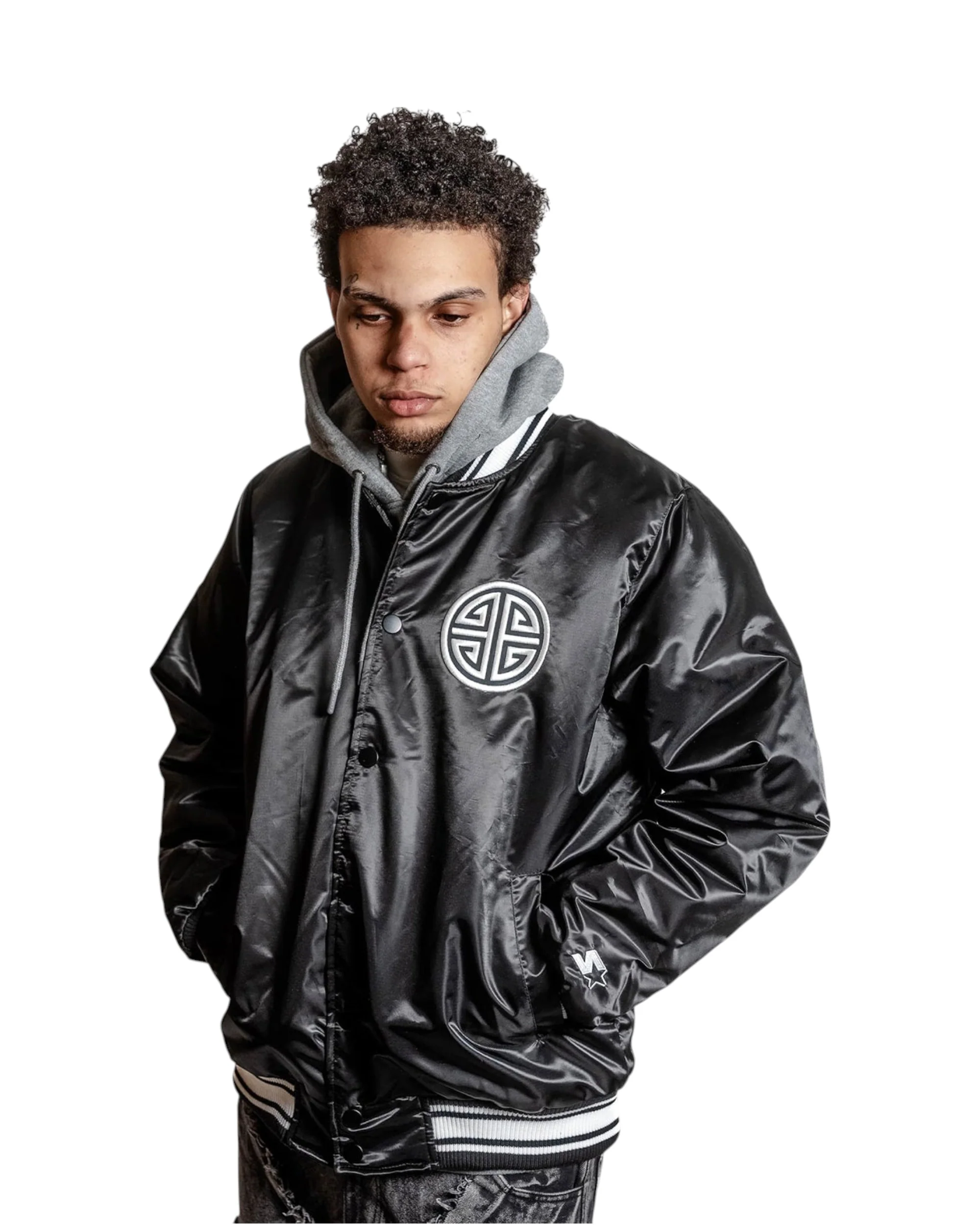 EMPIRE Starter Jacket - Image 5