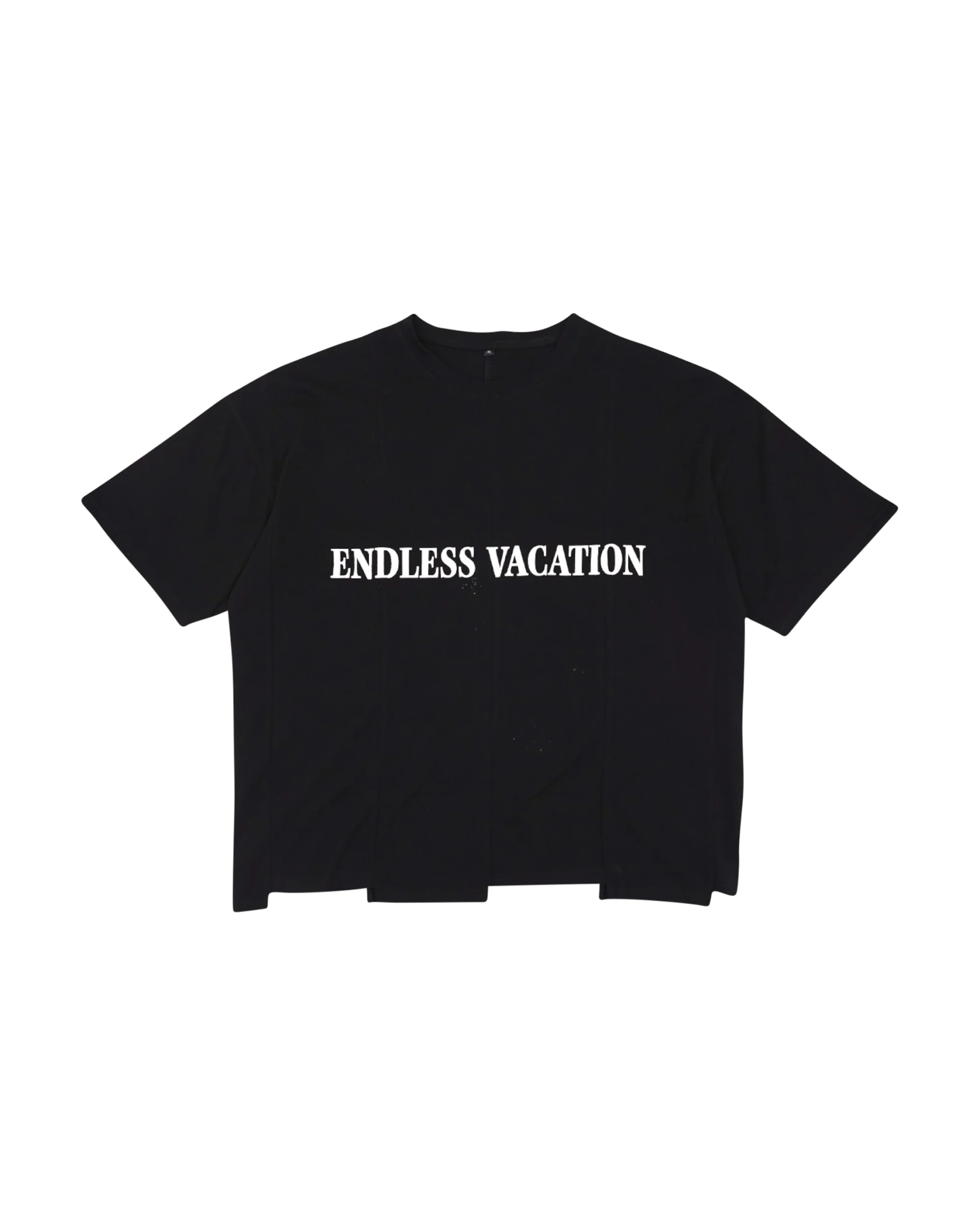 Endless Vacation tee (complexcon)