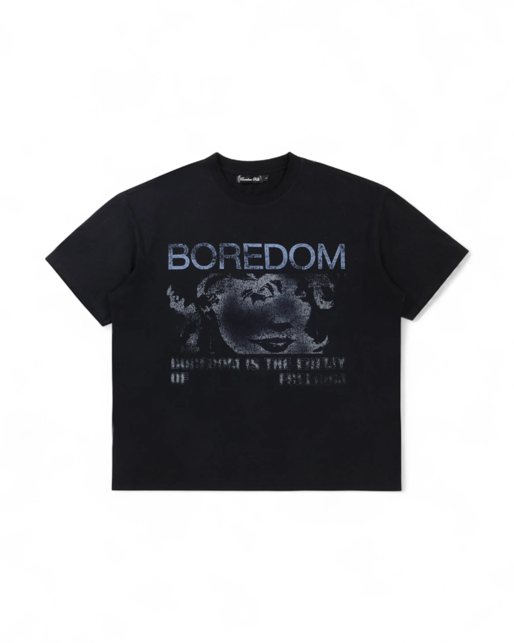 Enemy Tee