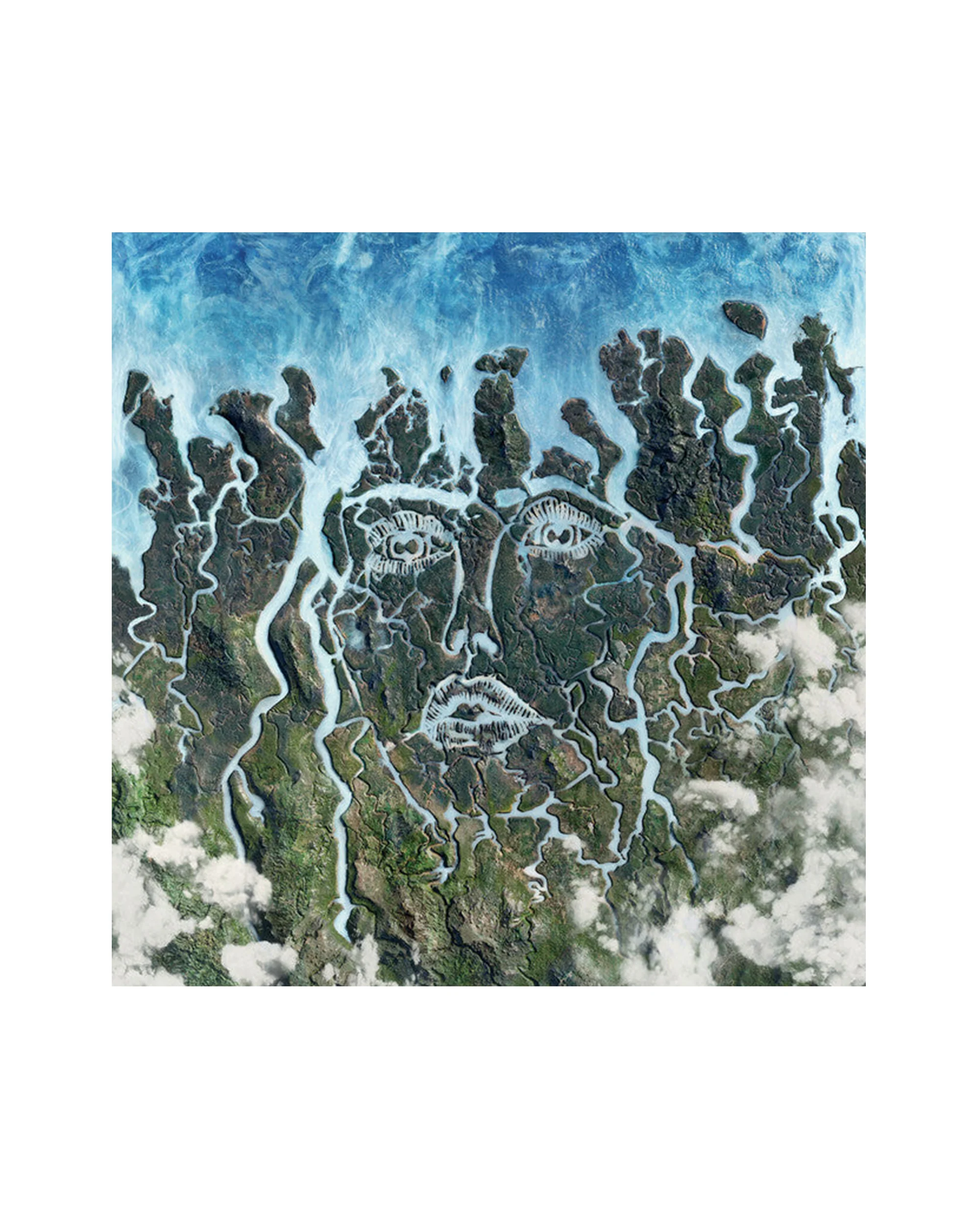 ENERGY [2 LP]