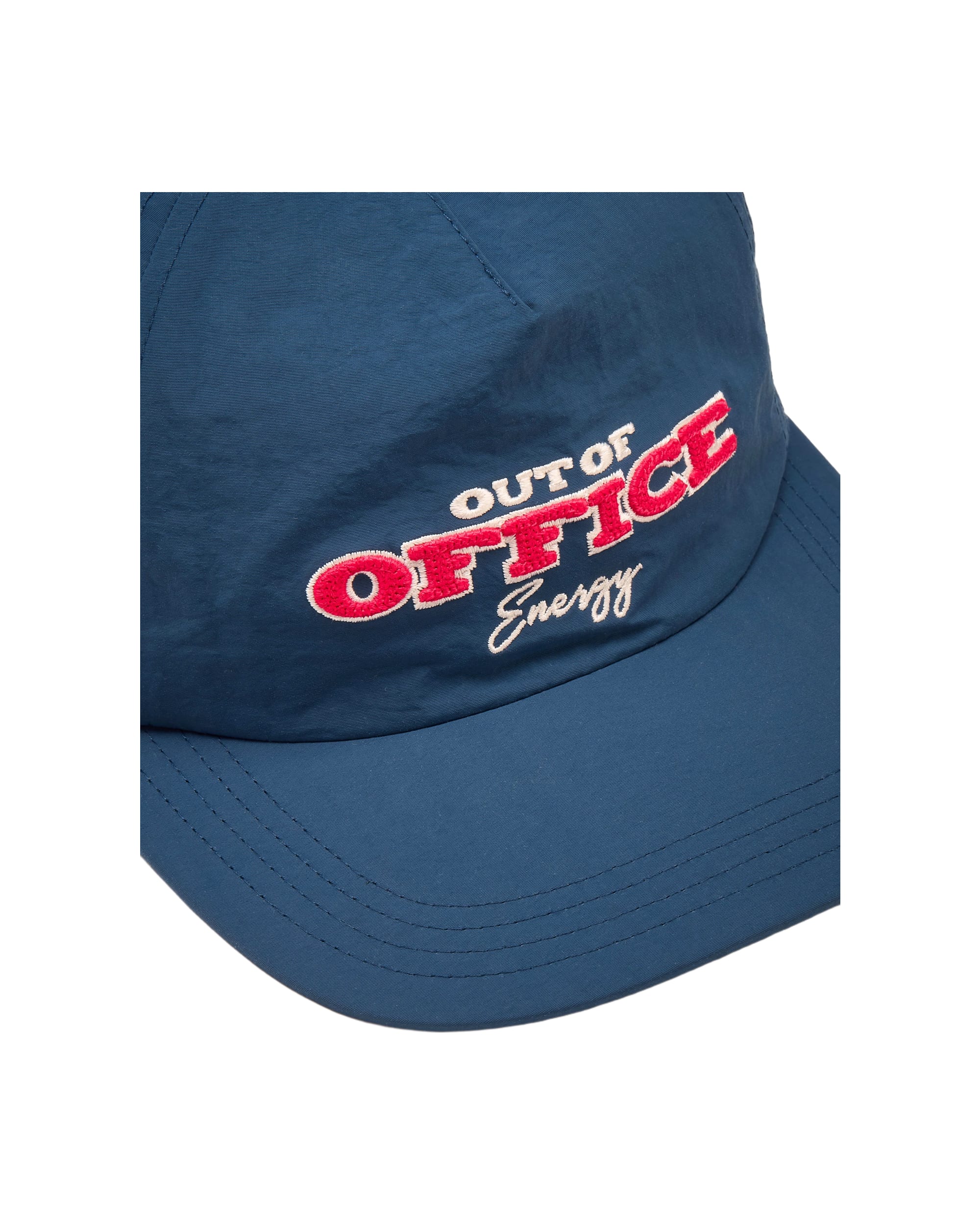 Energy Cap Navy - Image 5