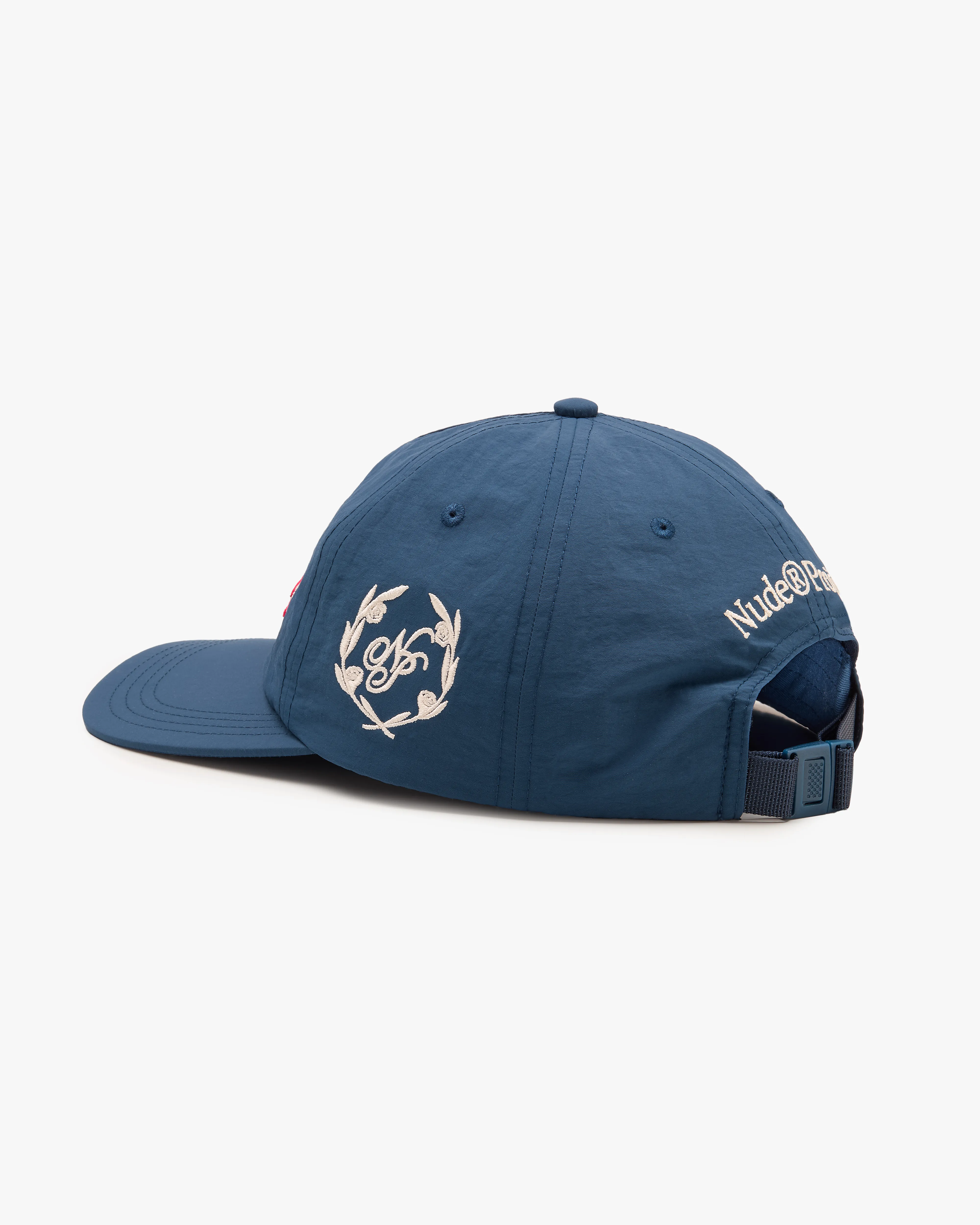 Energy Cap Navy - Image 8