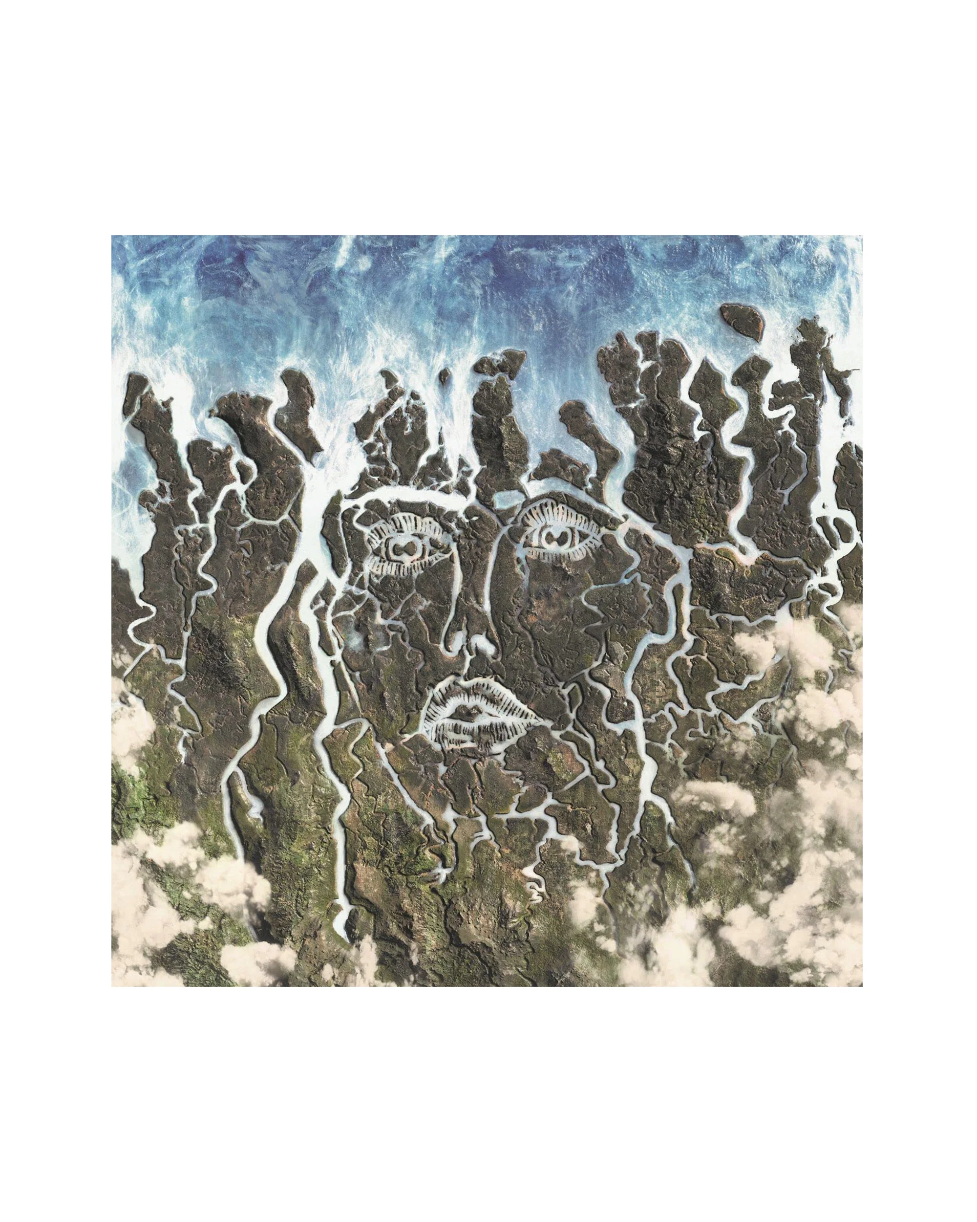 ENERGY [Cassette]