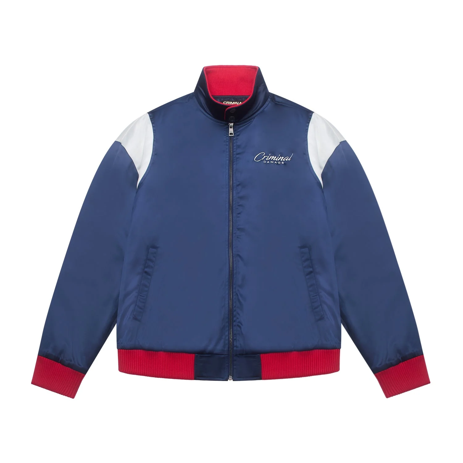 ENGINEERED COACH JACKET - Image 15